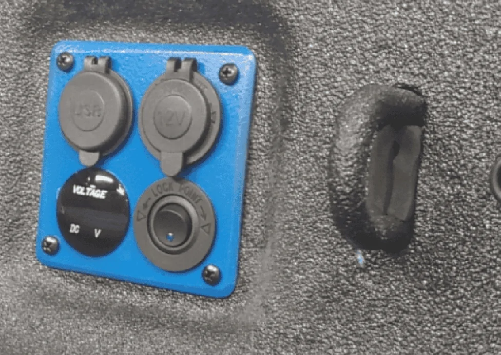 Jeep Gladiator NON-JEEP battery question 1693594169642