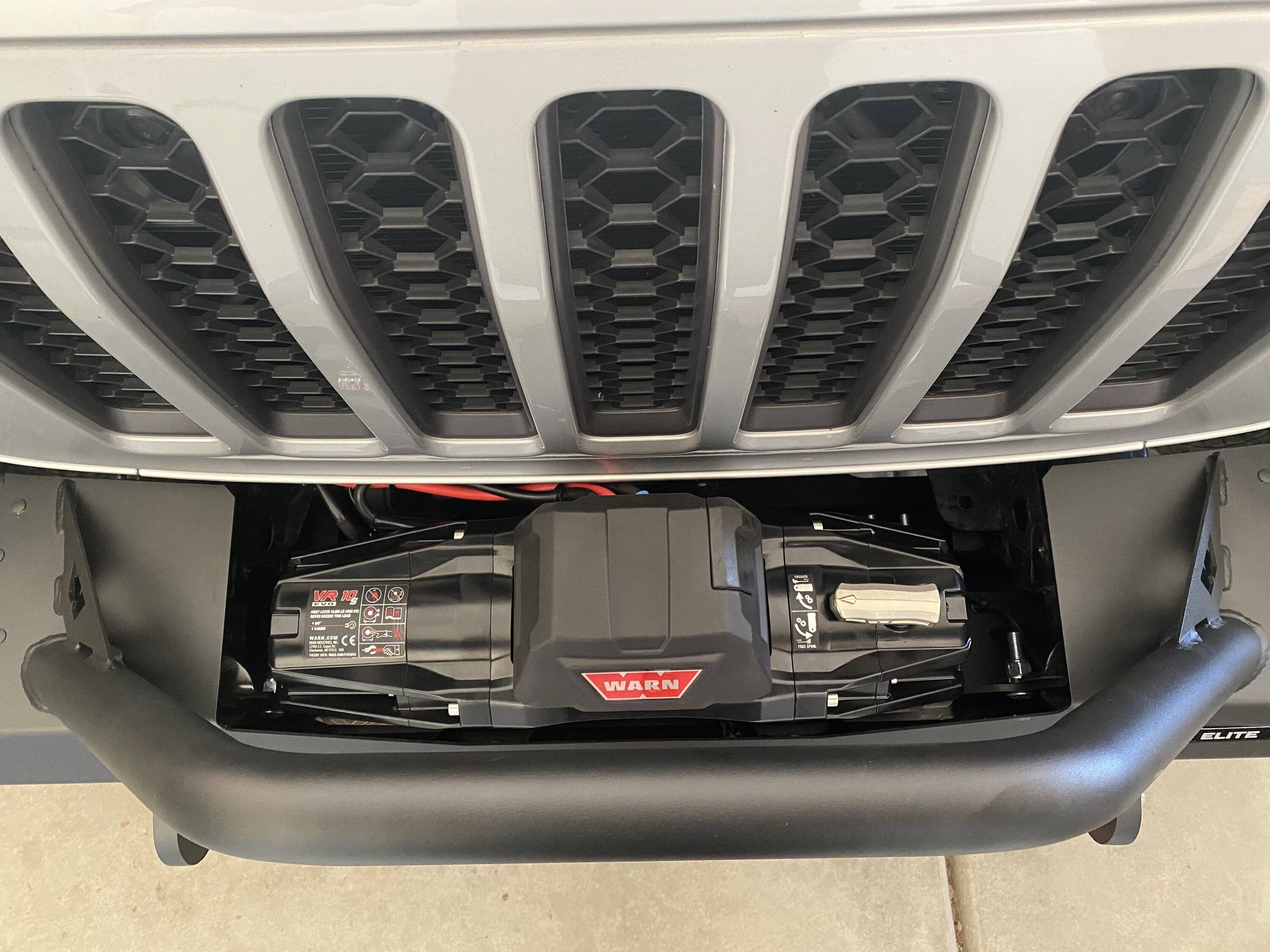 Jeep Gladiator The Definitive Front Bumper Thread IMG_4349