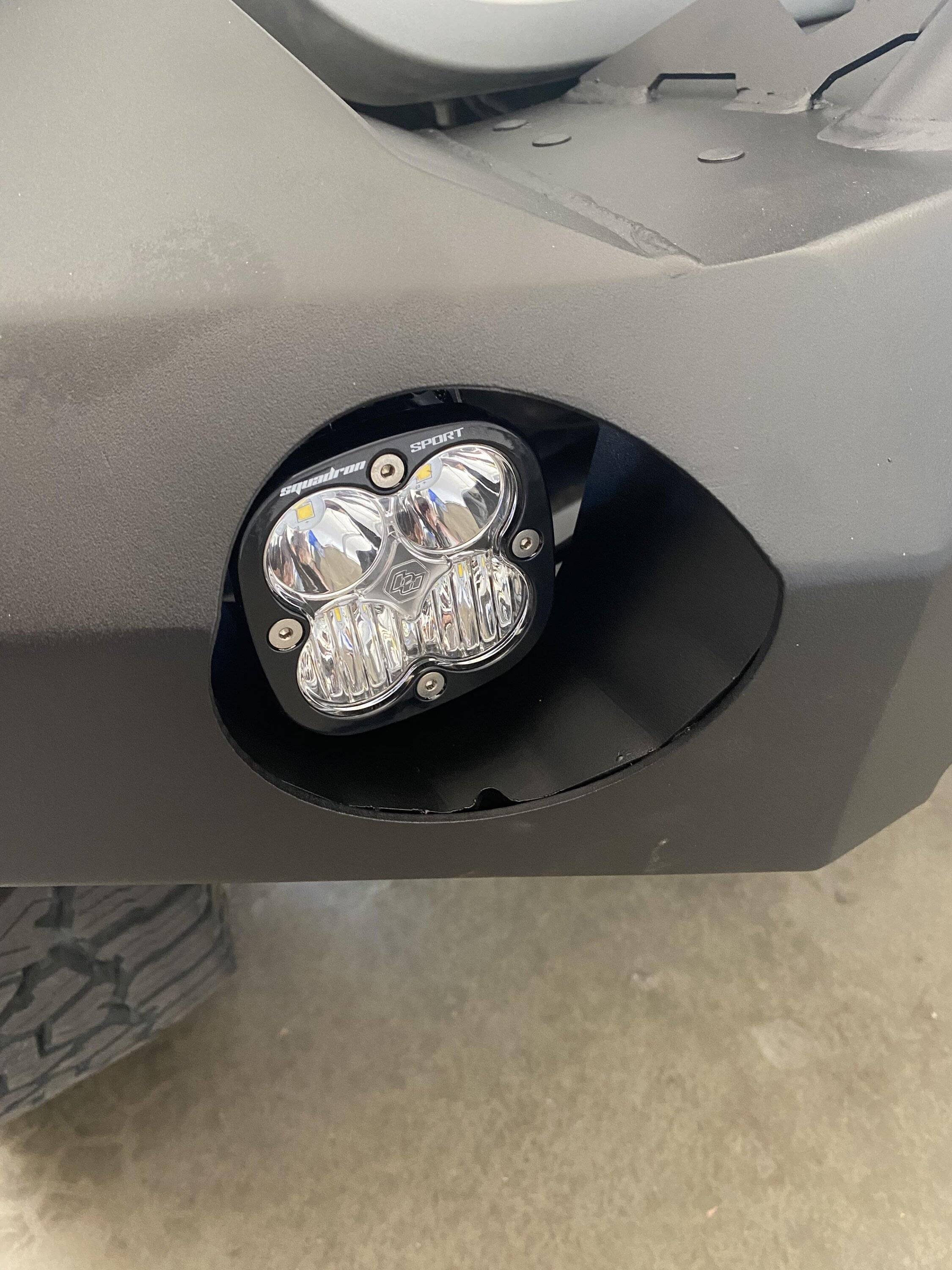 Jeep Gladiator The Definitive Front Bumper Thread IMG_4348