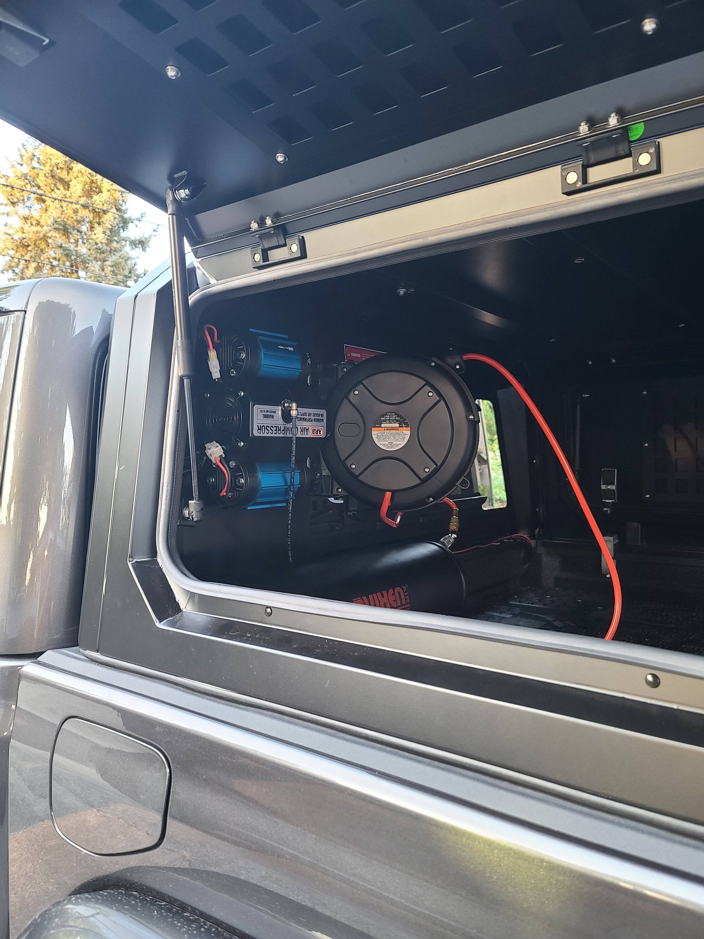 Jeep Gladiator What did you do TO your Gladiator today? [ADMIN WARNING: NO POLITICS, NO GUN TALK] 20230901_191732
