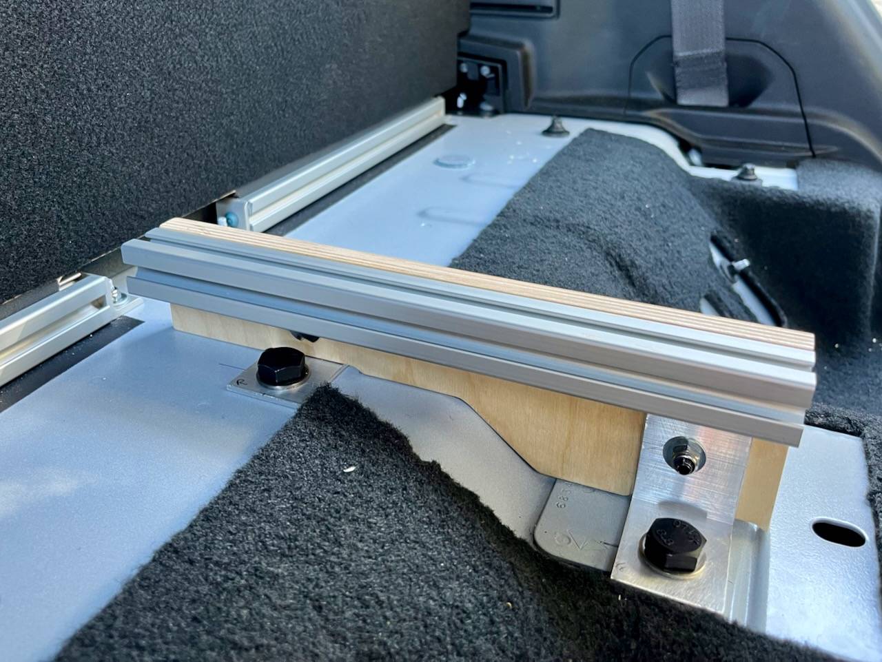 Jeep Gladiator A new hope ... (build journal and component reviews) IMG_5736