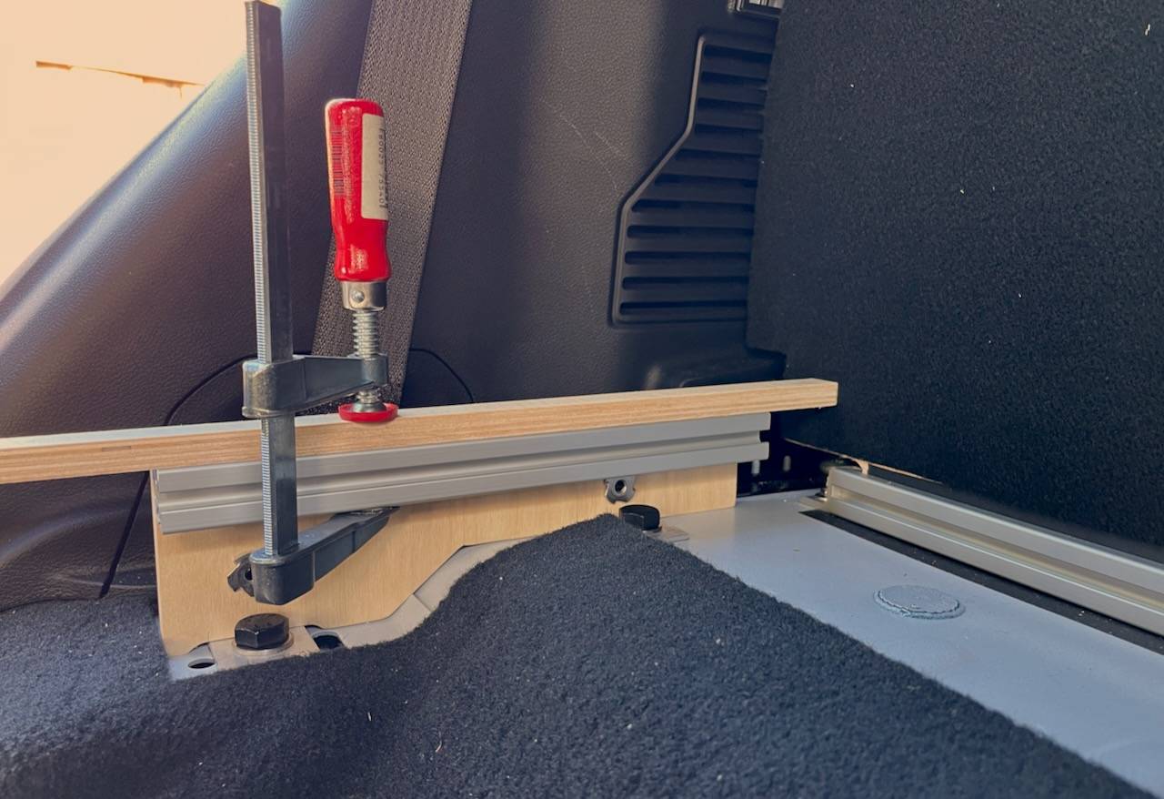 Jeep Gladiator A new hope ... (build journal and component reviews) IMG_5738