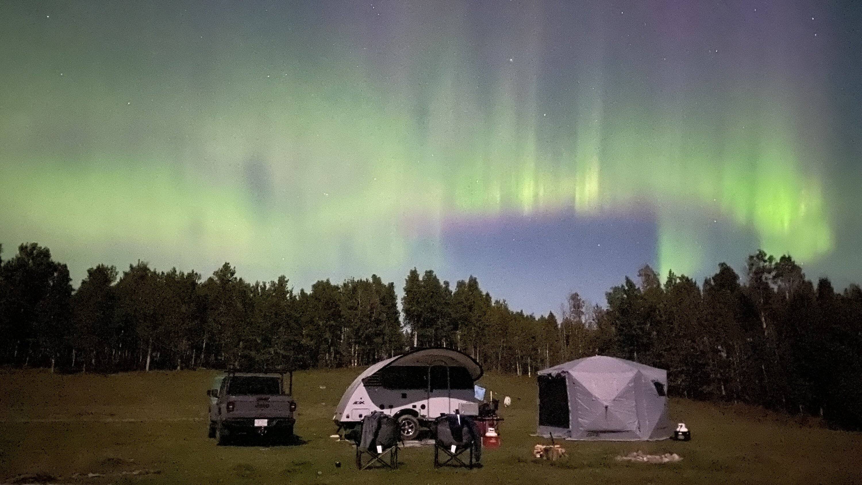 Jeep Gladiator Camping with your Gladiator IMG_6872