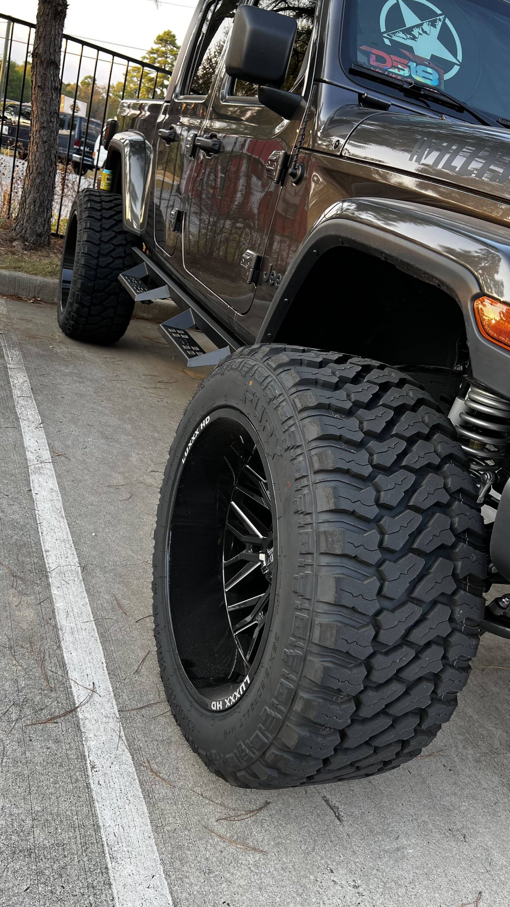 Jeep Gladiator What did you do TO your Gladiator today? [ADMIN WARNING: NO POLITICS, NO GUN TALK] IMG_6771