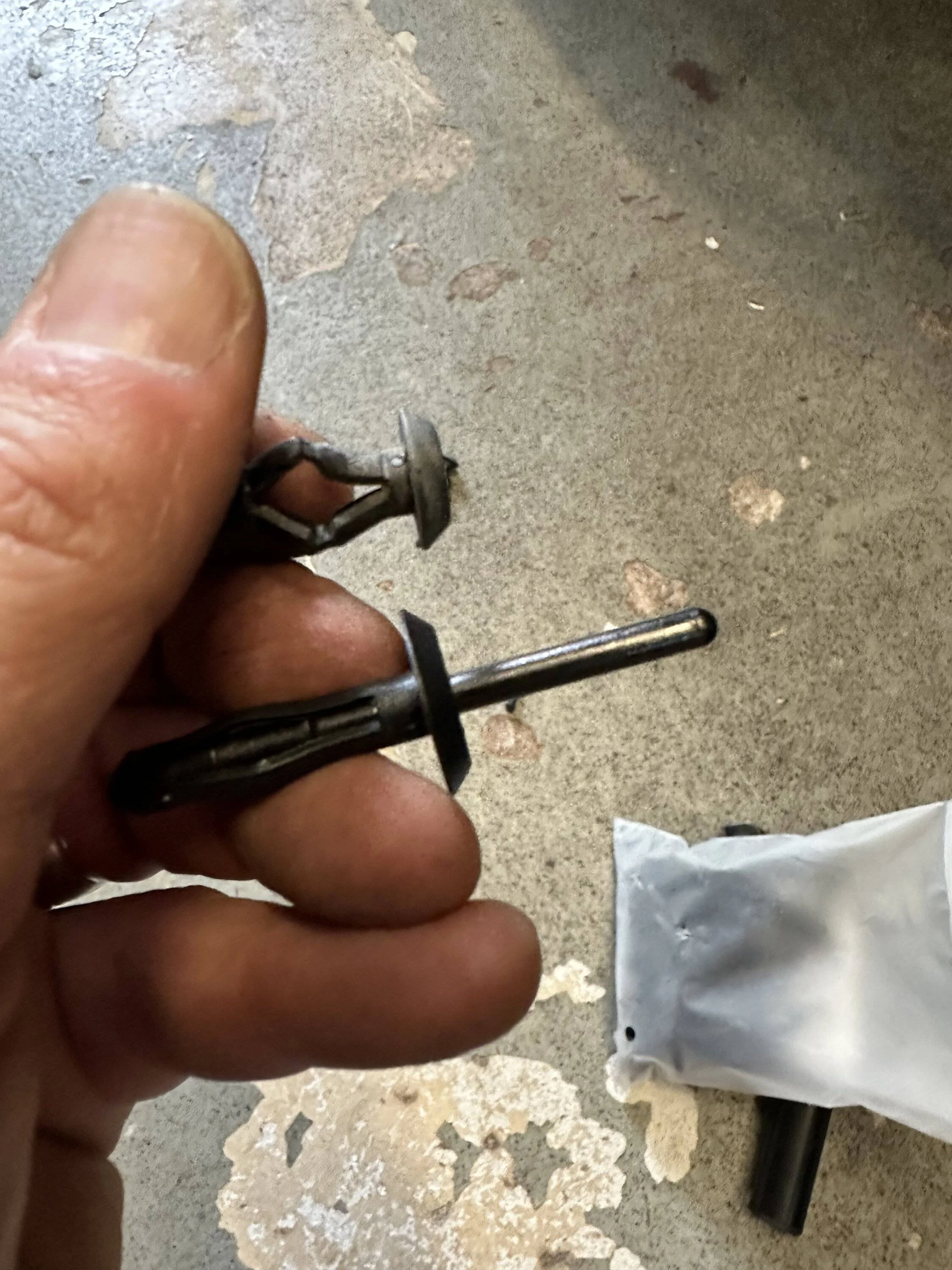Jeep Gladiator Xtreme Recon Fender Extension Instsalled IMG_8026