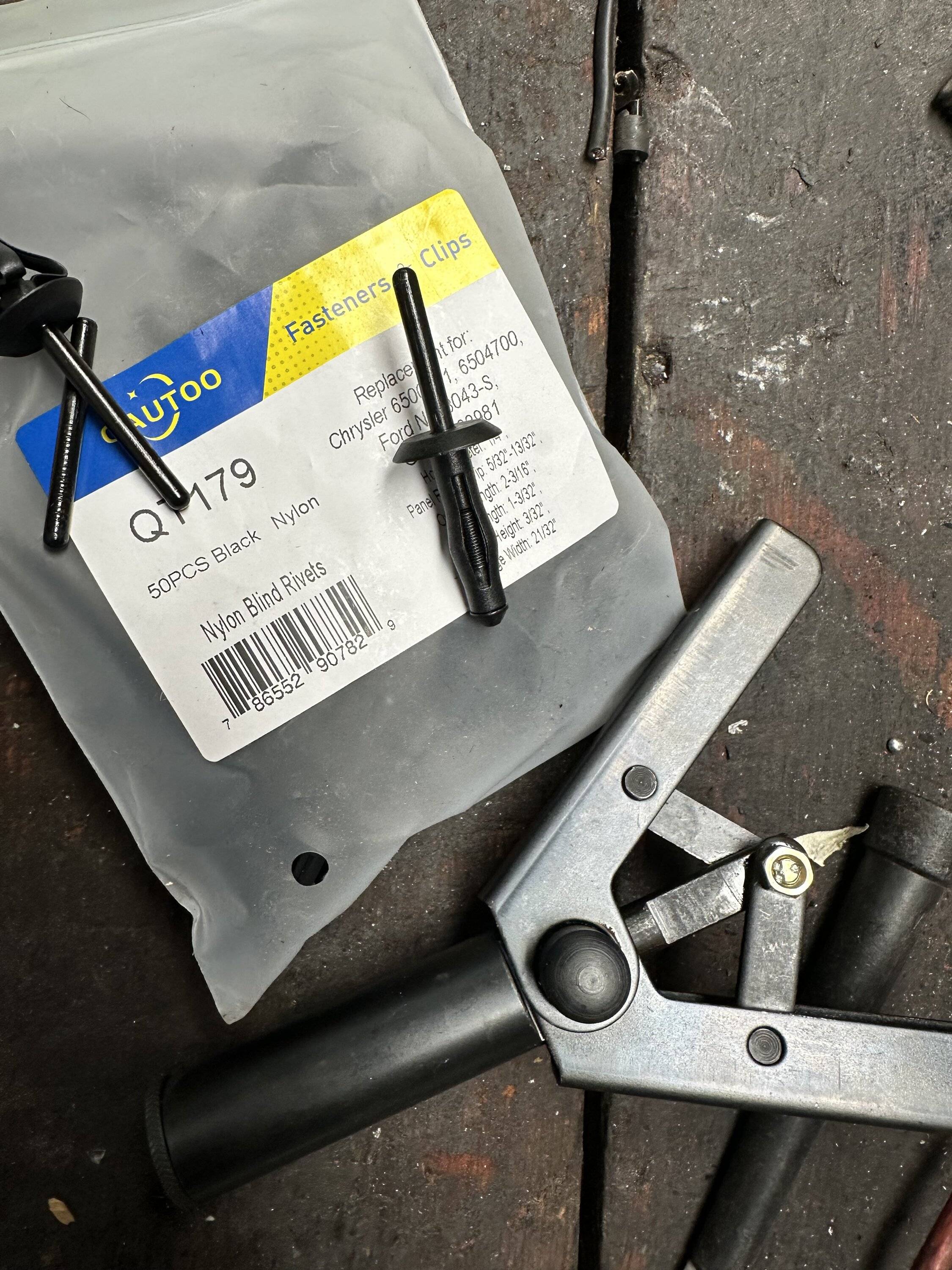 Jeep Gladiator Xtreme Recon Fender Extension Instsalled IMG_8008