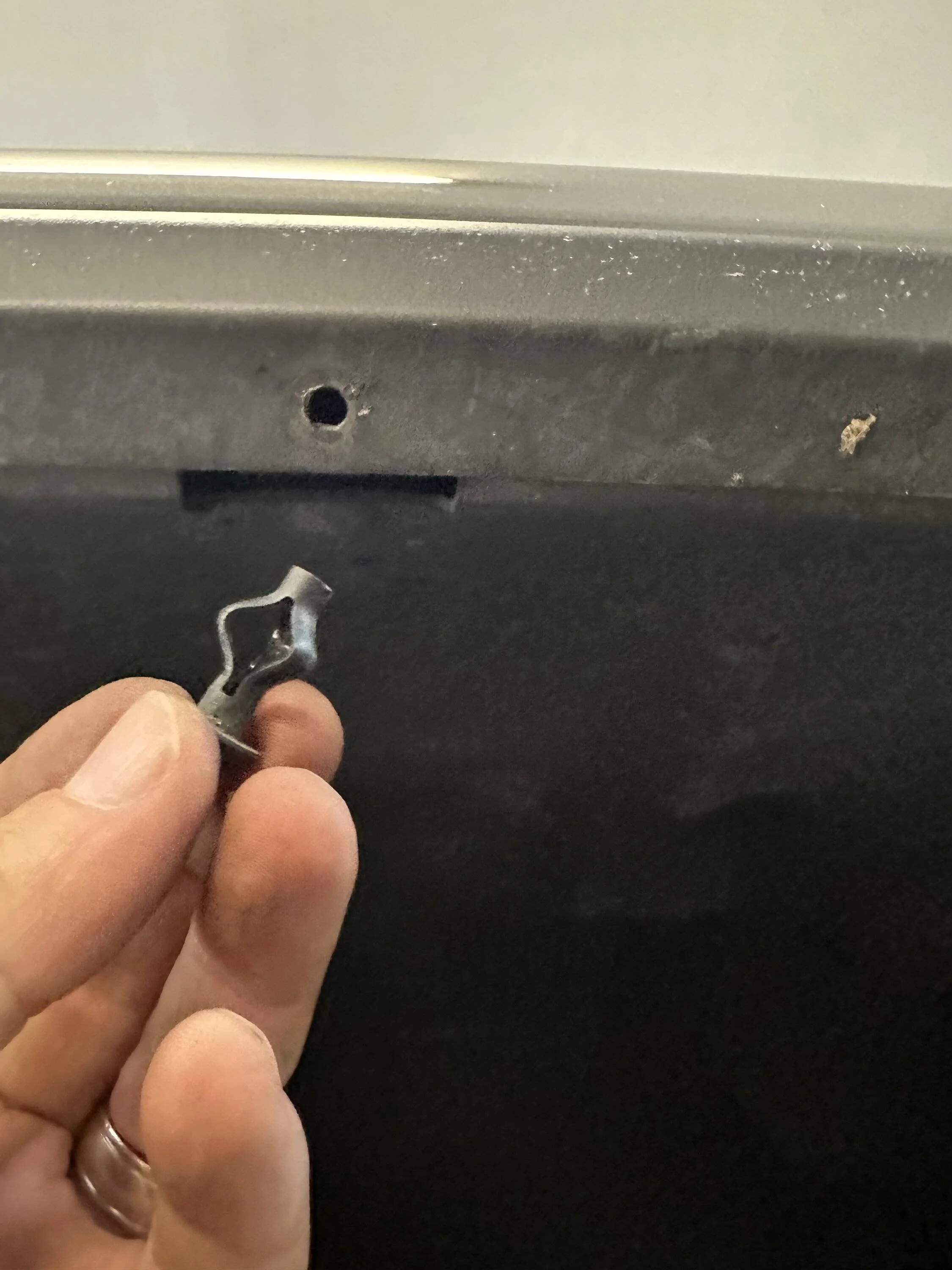 Jeep Gladiator Xtreme Recon Fender Extension Instsalled IMG_8020