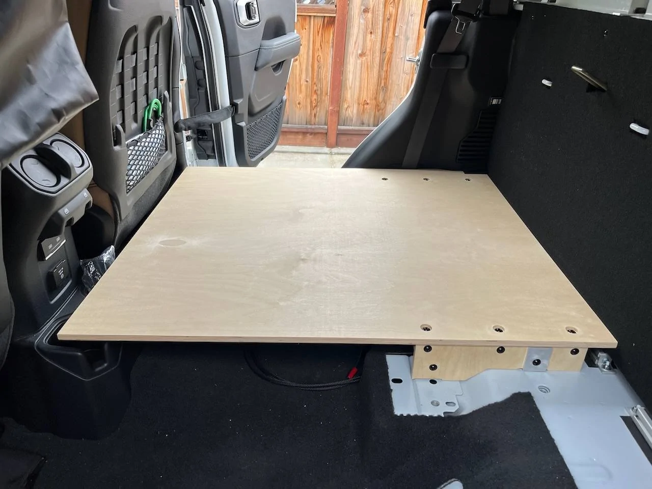 Jeep Gladiator A new hope ... (build journal and component reviews) IMG_5739