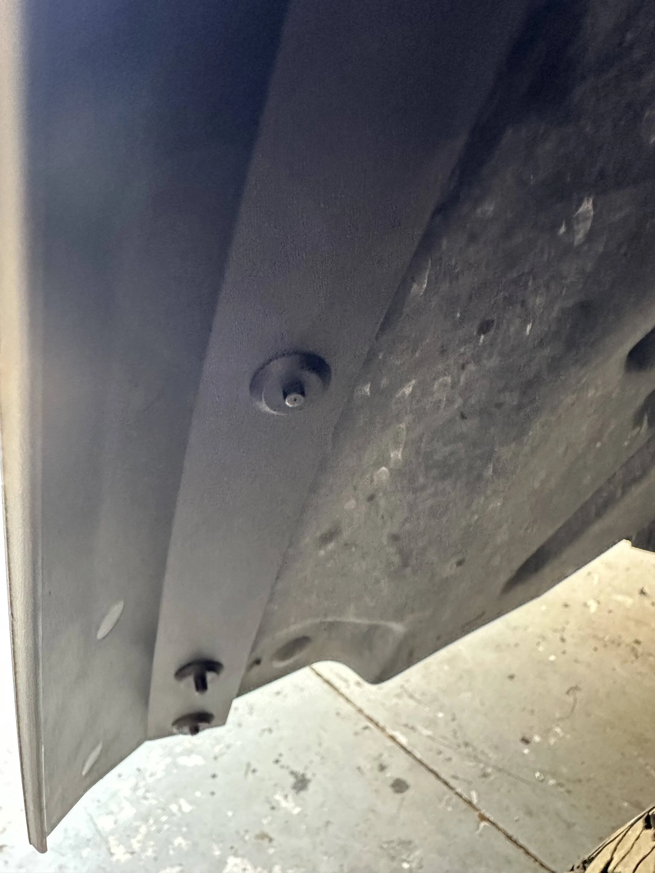 Jeep Gladiator Xtreme Recon Fender Extension Instsalled IMG_8050