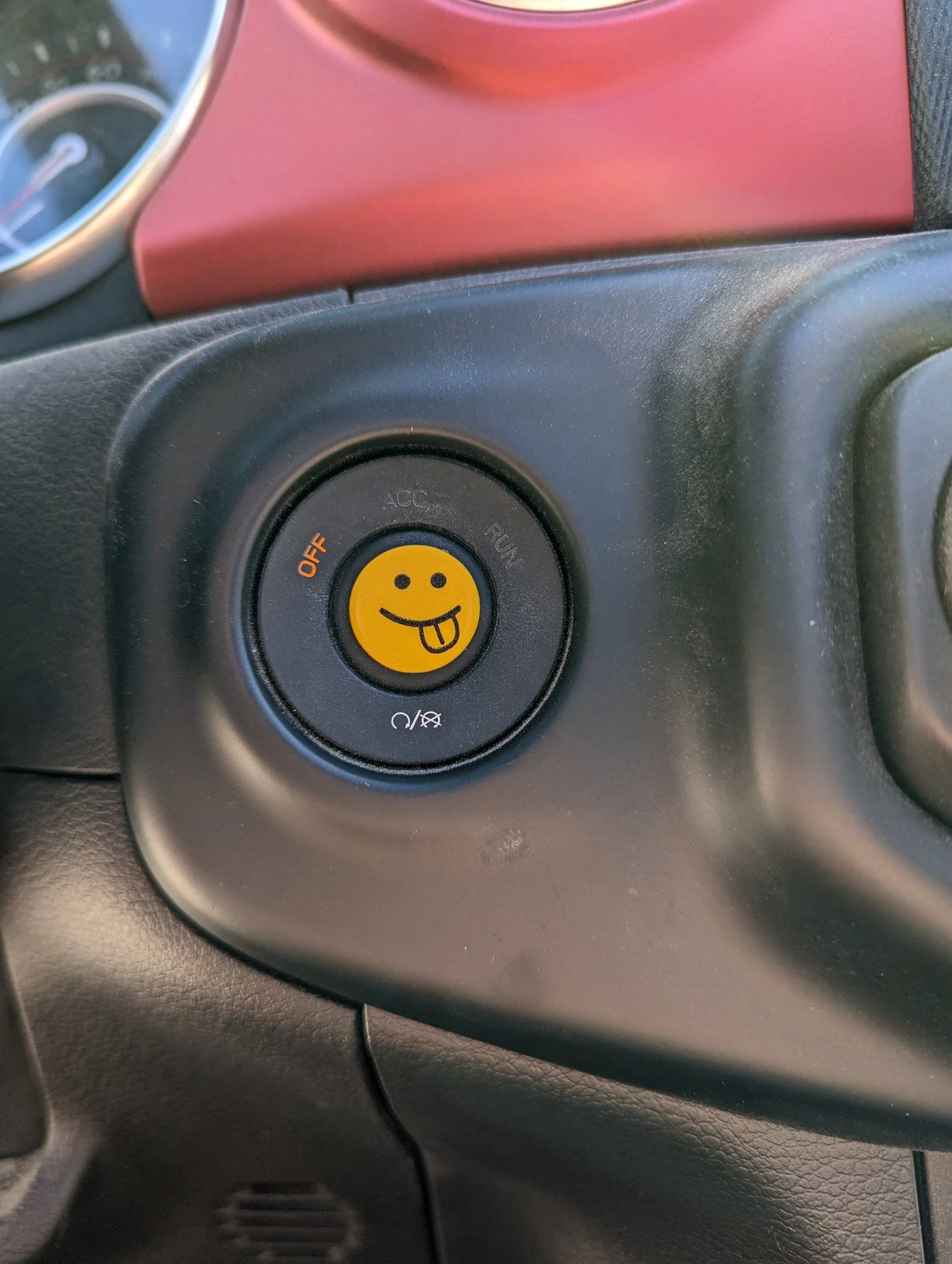 Jeep Gladiator Stickers and decal pics! PXL_20230902_153934016