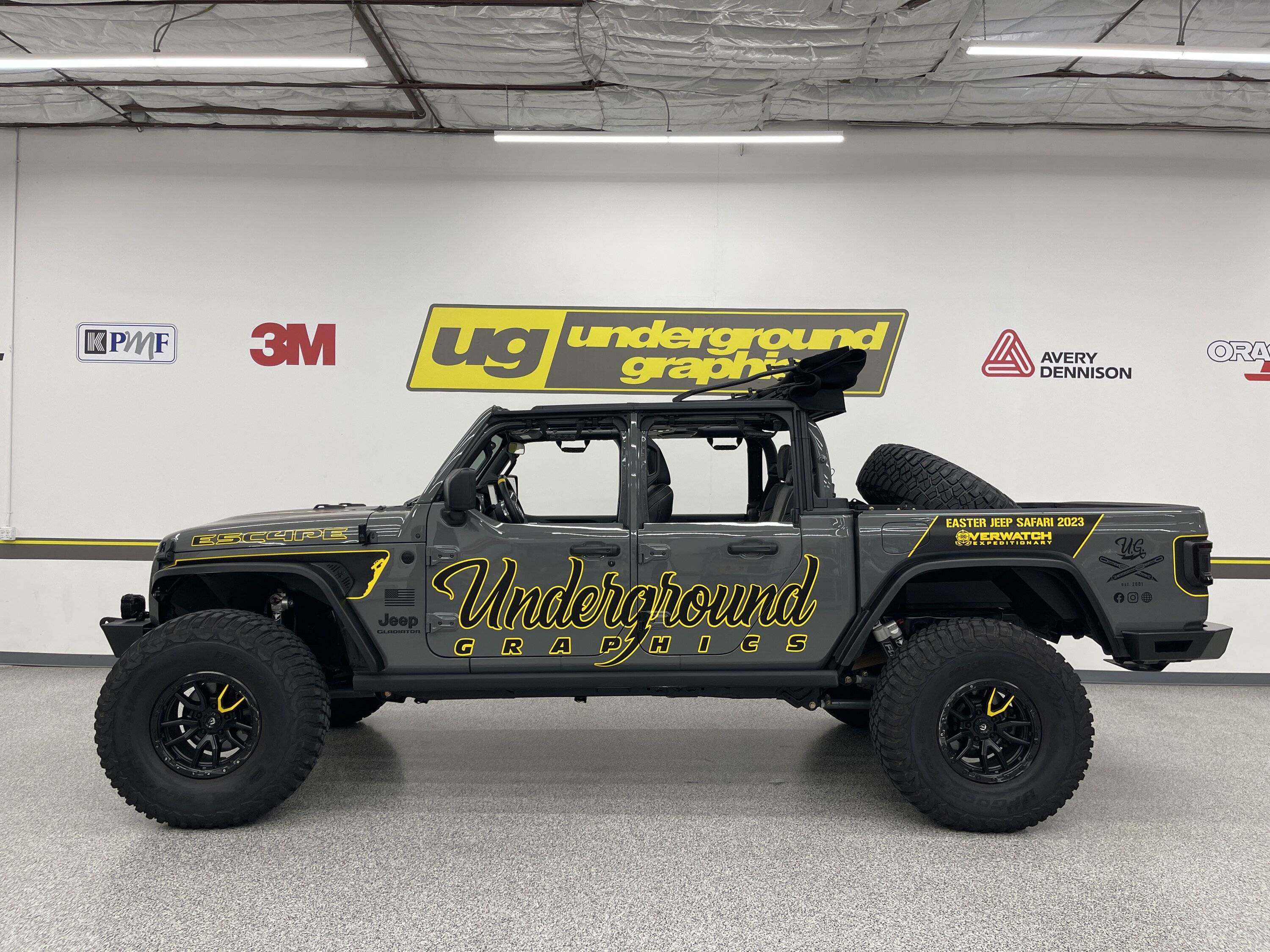 Jeep Gladiator Labor Day Sale is active! IMG_2919