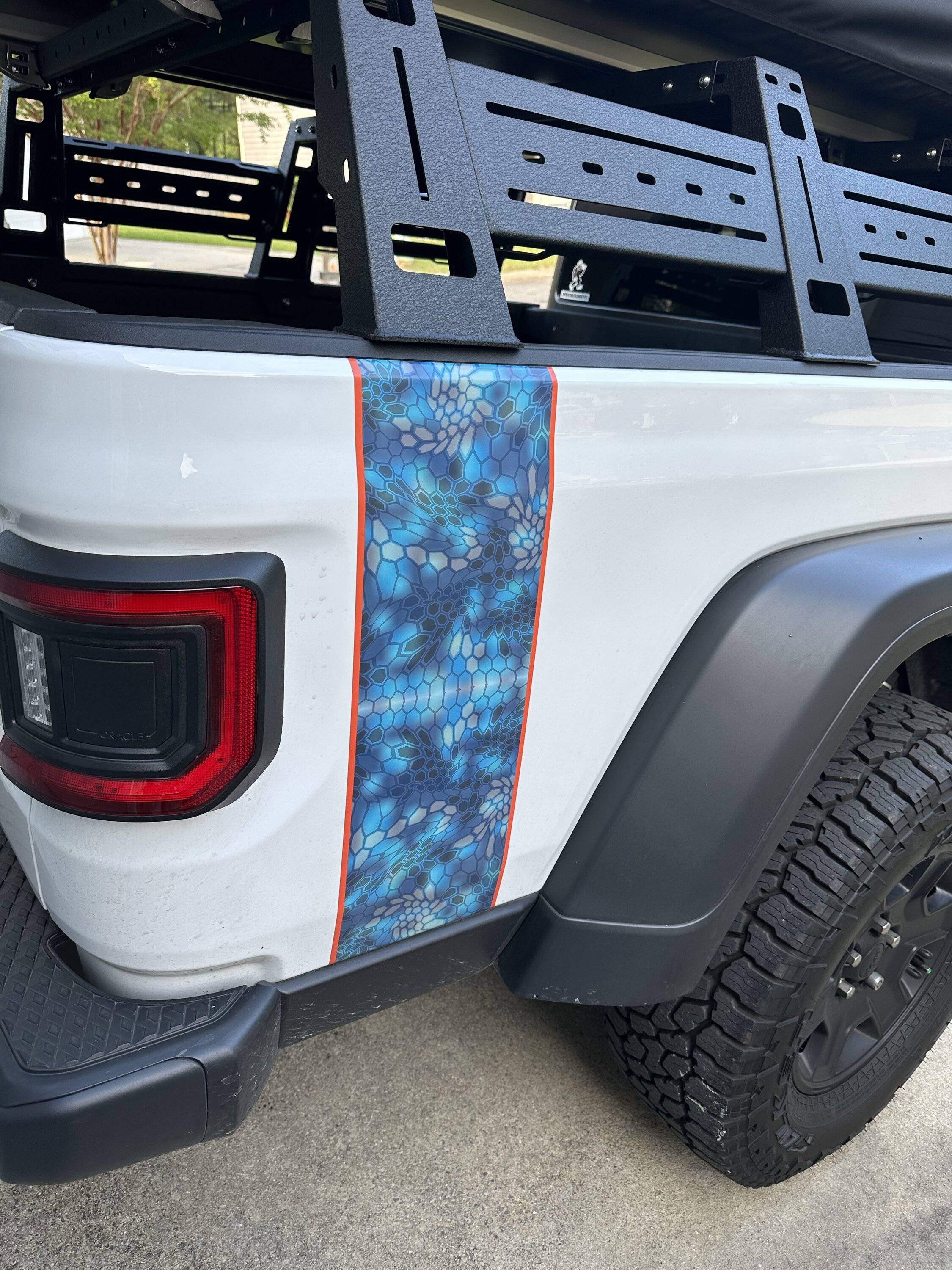Jeep Gladiator Stickers and decal pics! IMG_5739