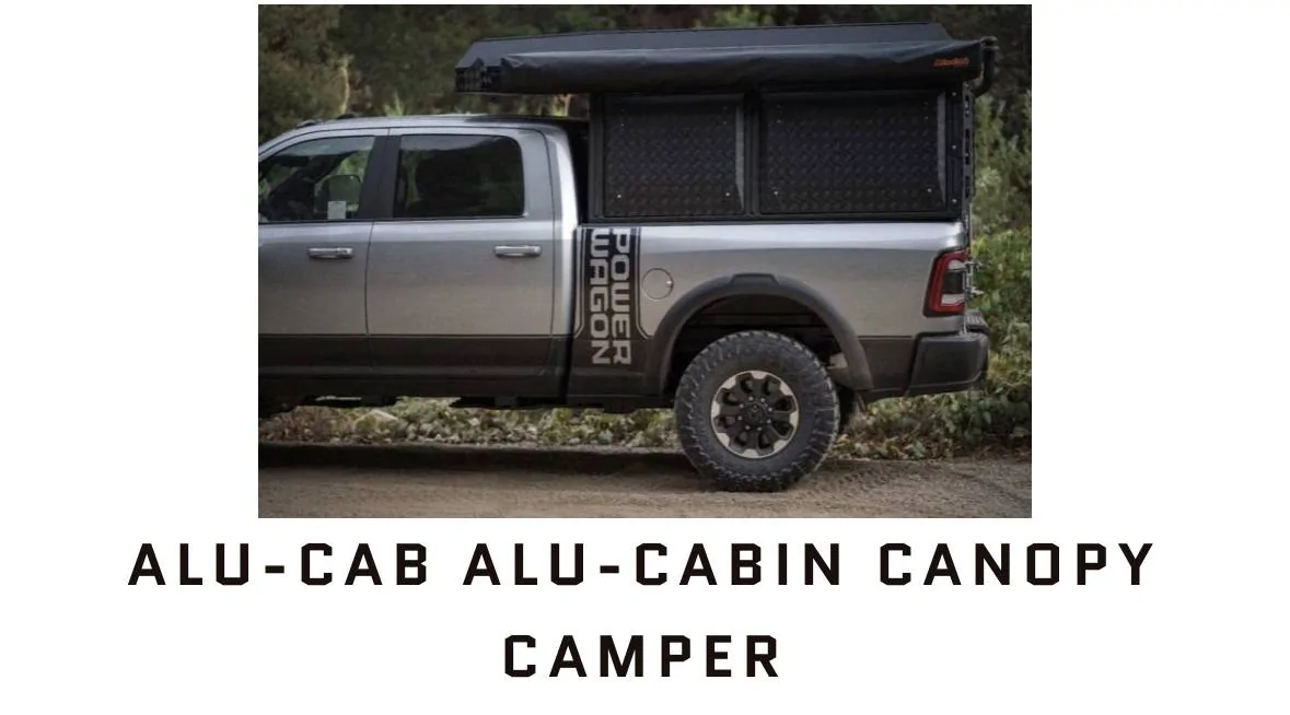 Jeep Gladiator Alu-cab cabin canopy on a daily driver? IMG_9949