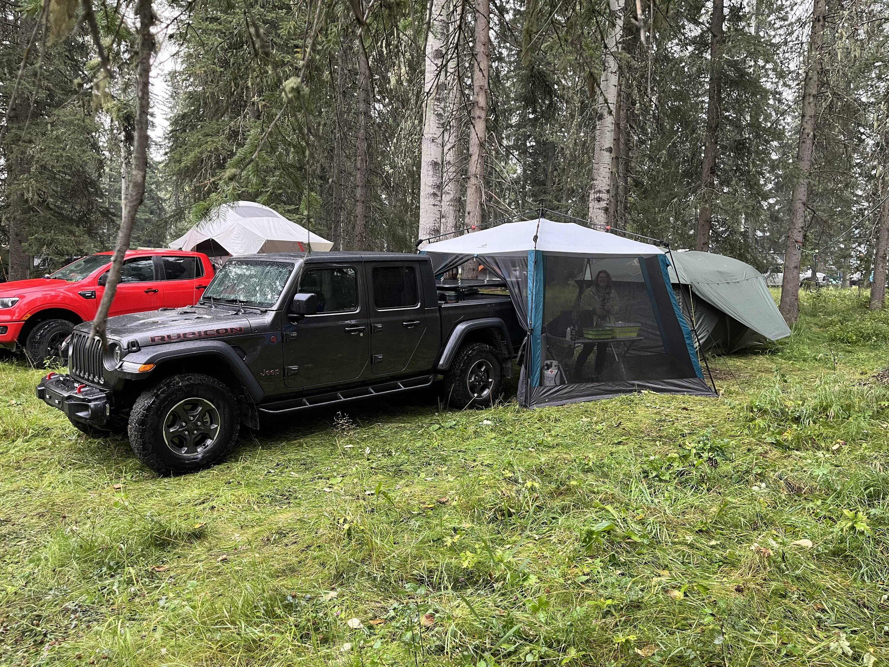 Jeep Gladiator Camping with your Gladiator IMG_1572