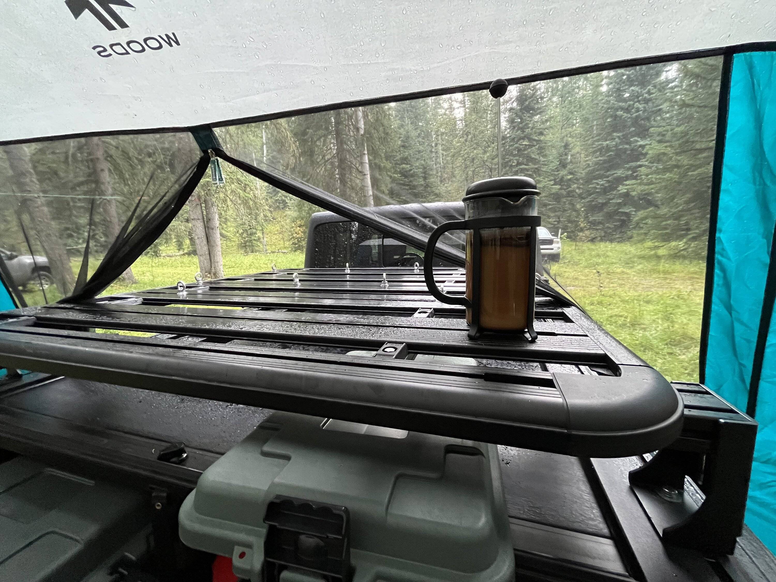 Jeep Gladiator Camping with your Gladiator IMG_1570