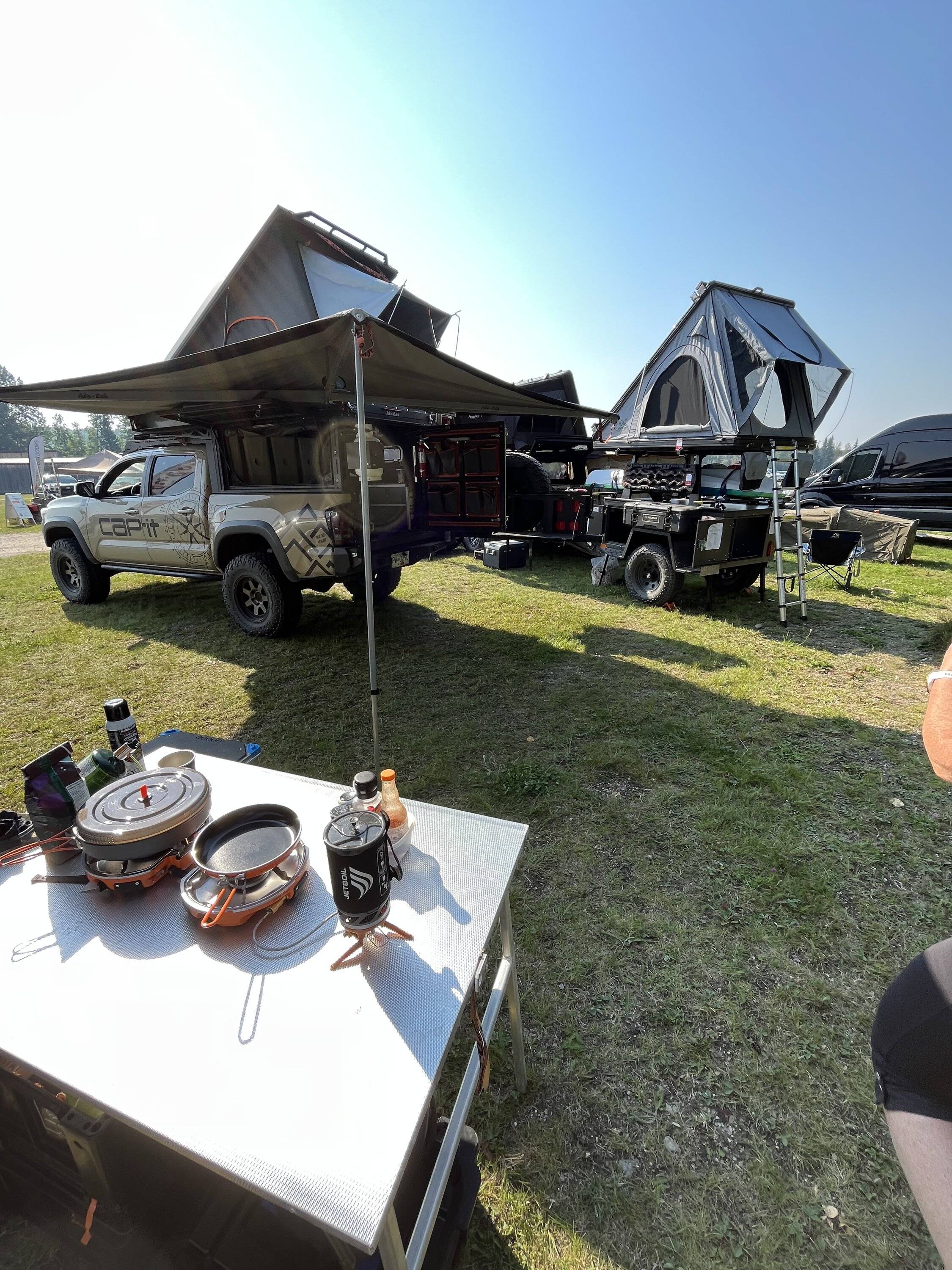 Jeep Gladiator Camping with your Gladiator IMG_1551