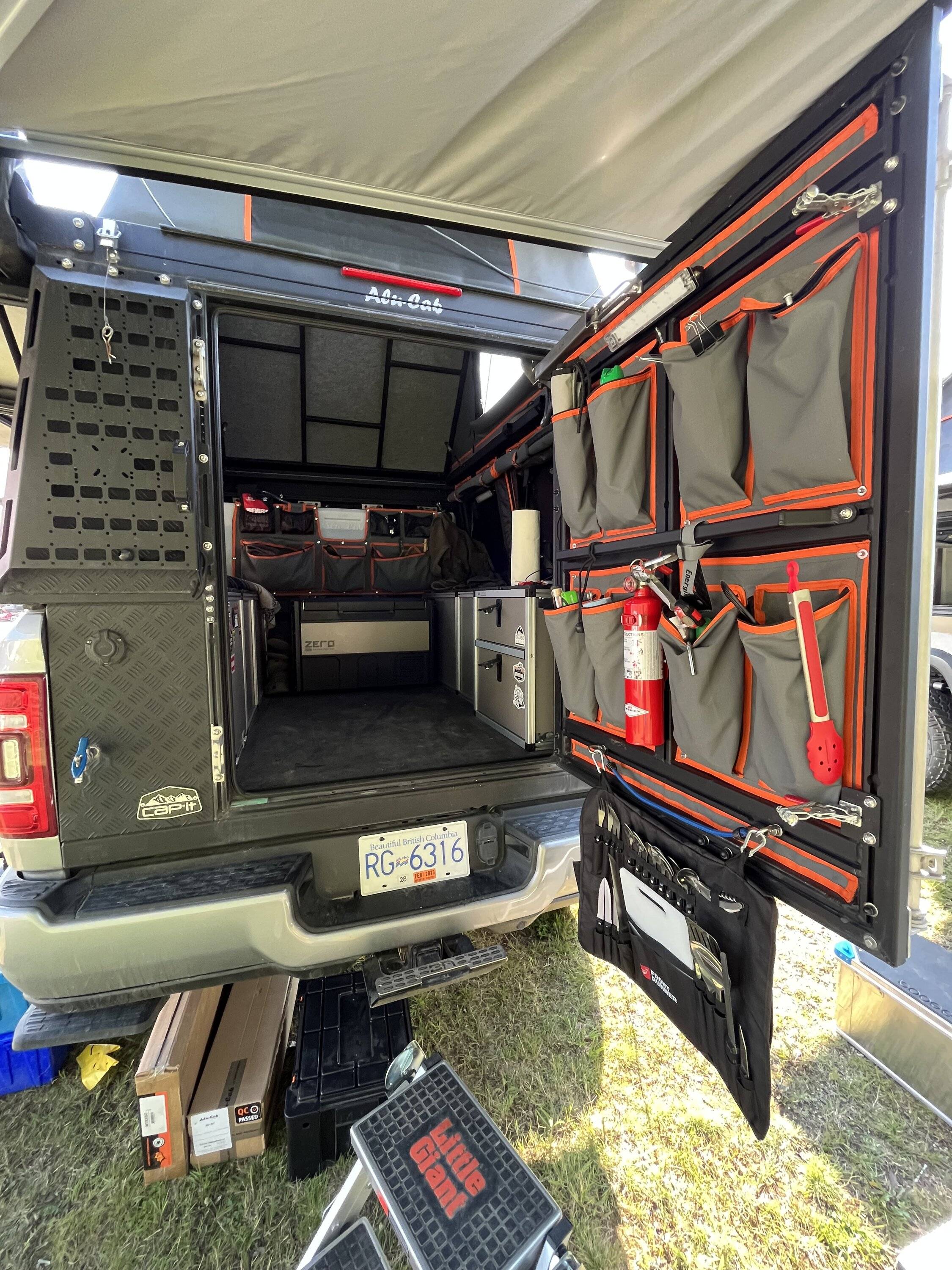 Jeep Gladiator Camping with your Gladiator IMG_1550