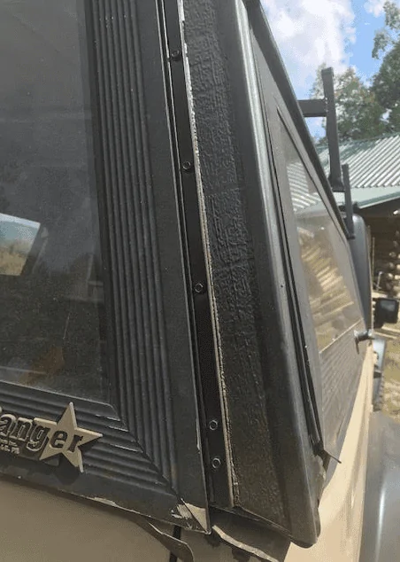 Jeep Gladiator Inexpensive But Functional Cap for JT 1693762757173