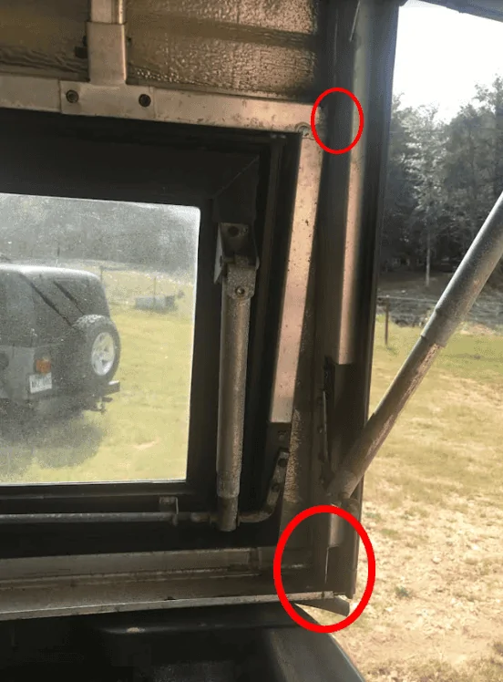 Jeep Gladiator Inexpensive But Functional Cap for JT 1693762887692