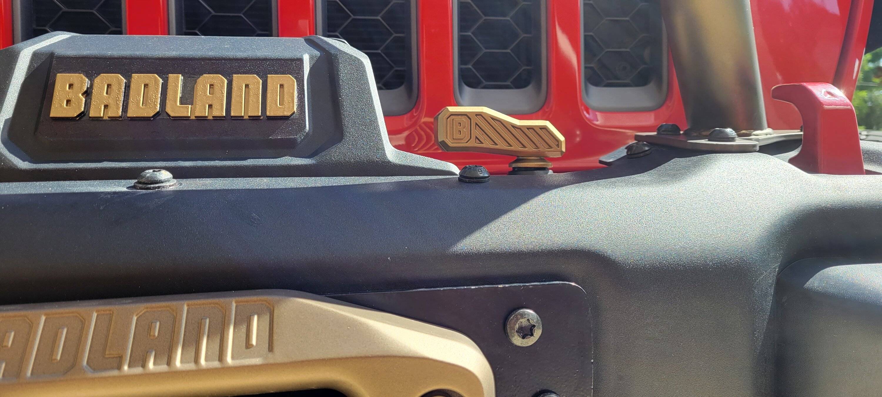 Jeep Gladiator Question about a winch install? 20230903_161033