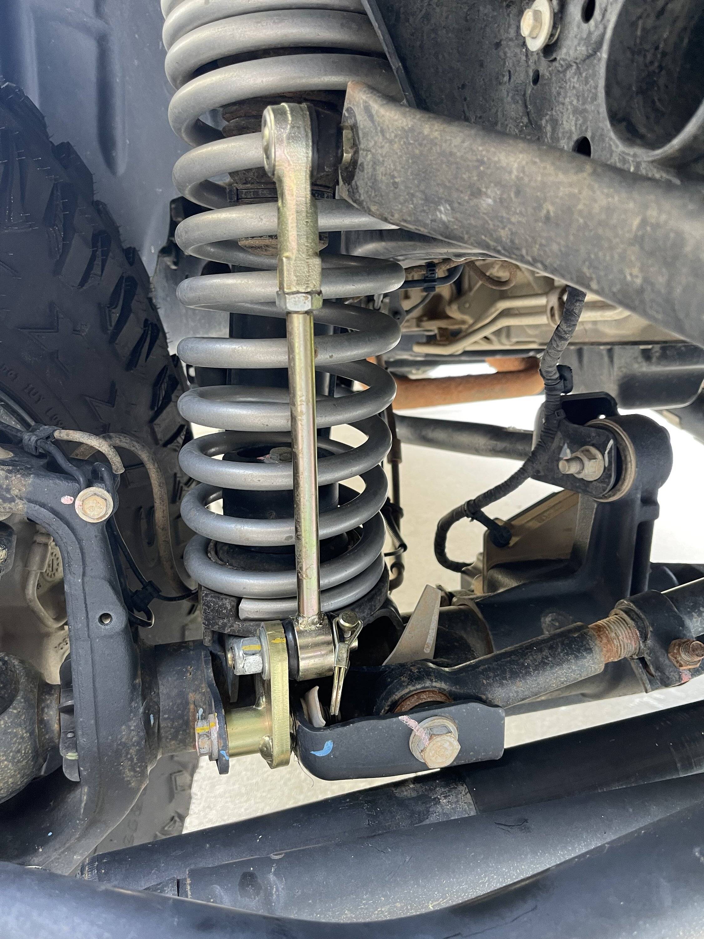 Jeep Gladiator What did you do TO your Gladiator today? [ADMIN WARNING: NO POLITICS, NO GUN TALK] IMG_7163