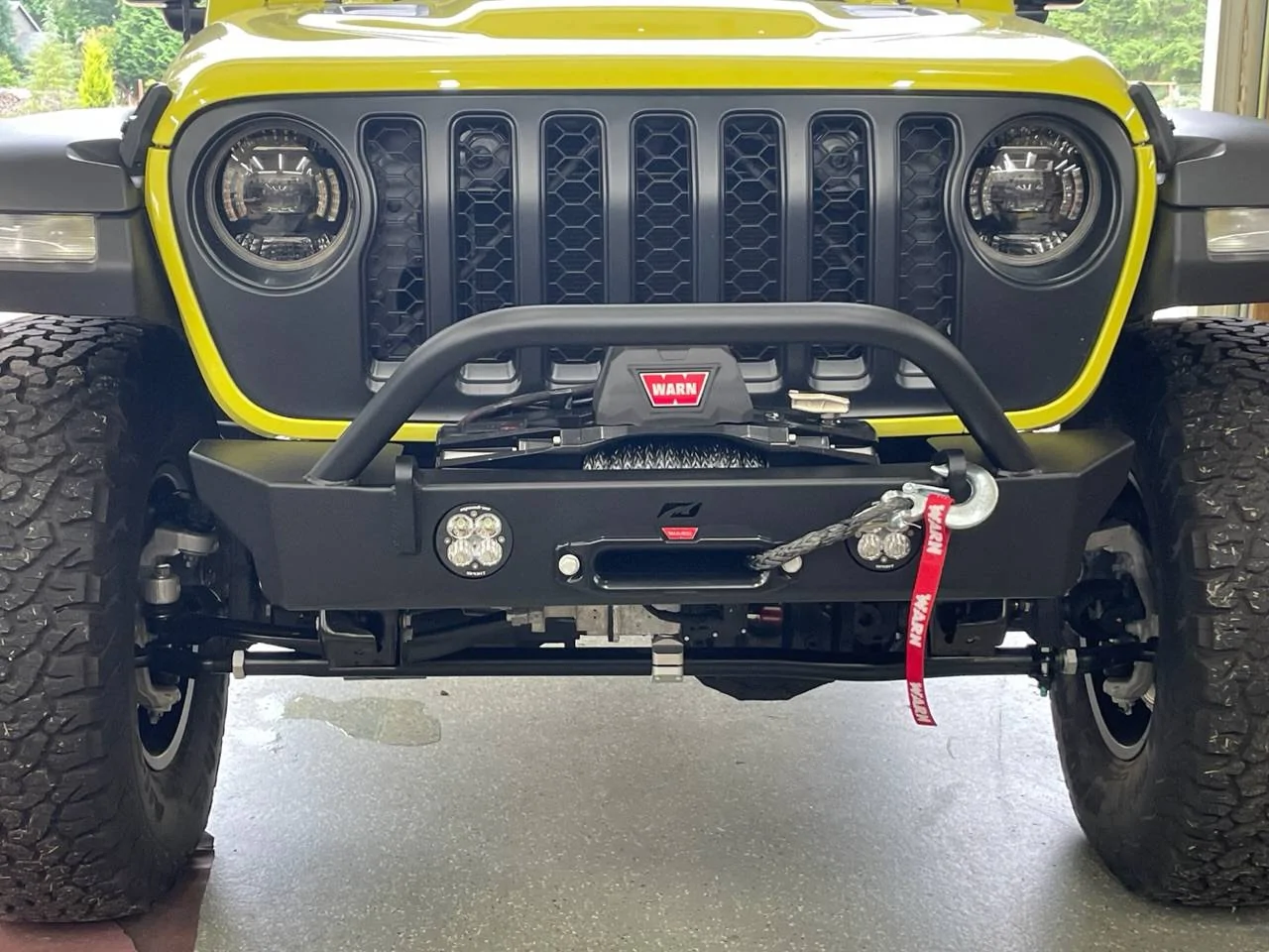Jeep Gladiator HIGH VELOCITY YELLOW Gladiator JT Club 71521849171__F83EEBA6-3332-4FDD-BDD3-DD2C356CA15A