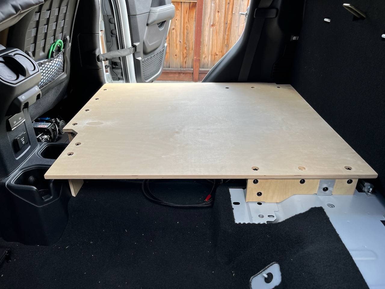 Jeep Gladiator A new hope ... (build journal and component reviews) IMG_5750 (1)