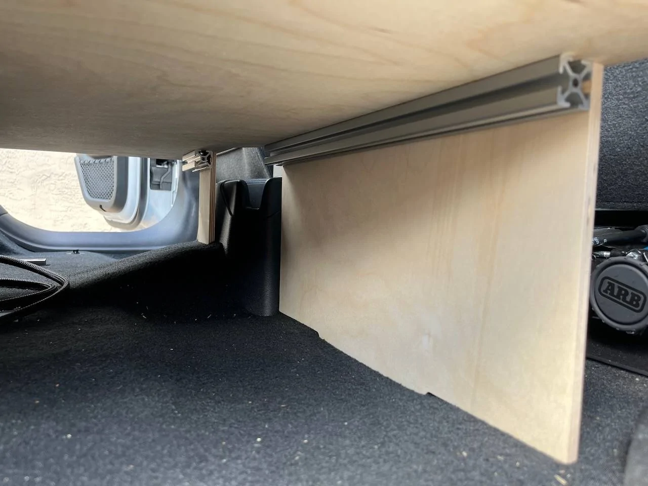 Jeep Gladiator A new hope ... (build journal and component reviews) IMG_5751