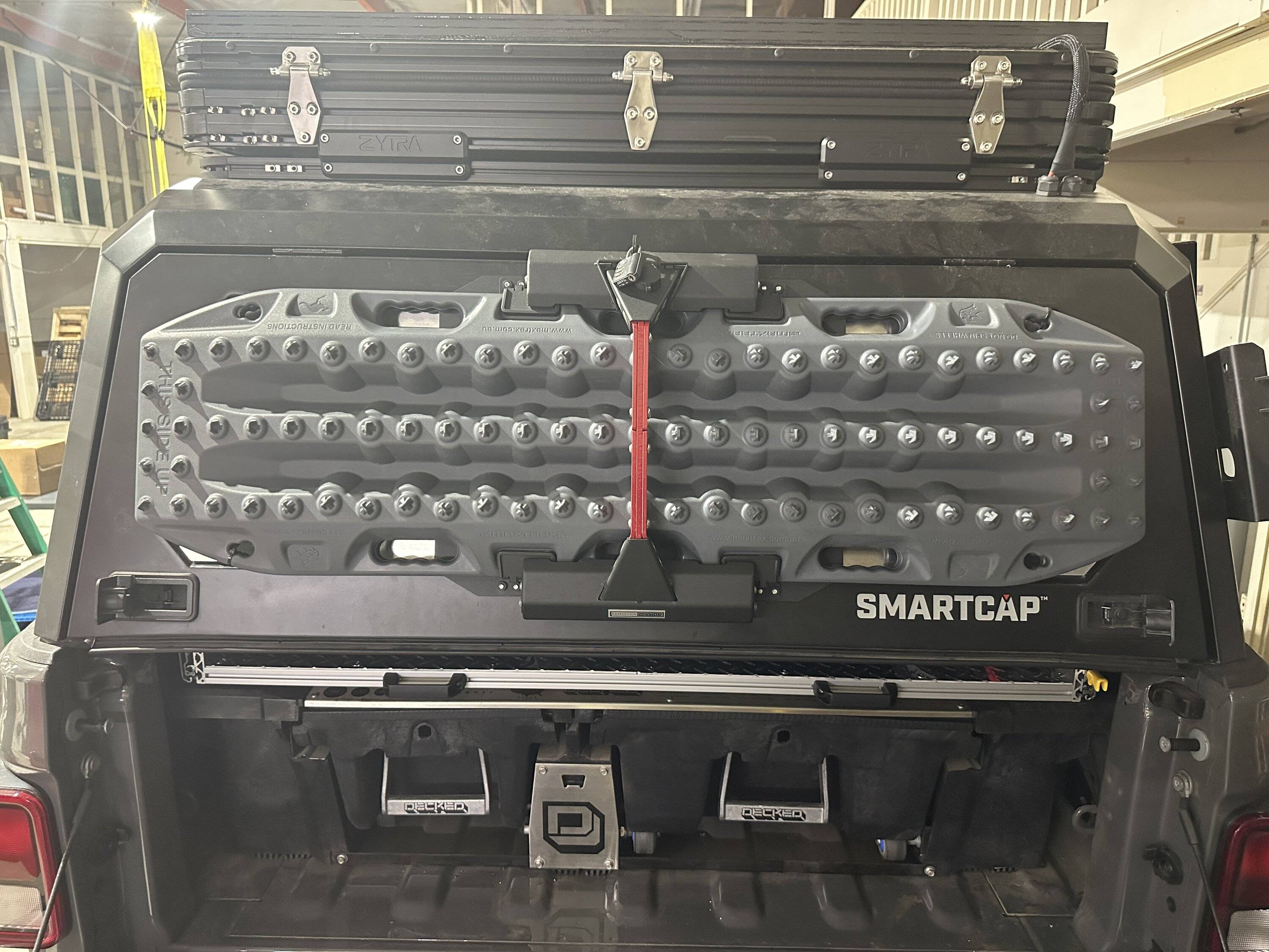 Jeep Gladiator ZYTRA Gladiator 392 Swap Build IMG_6686.JPG