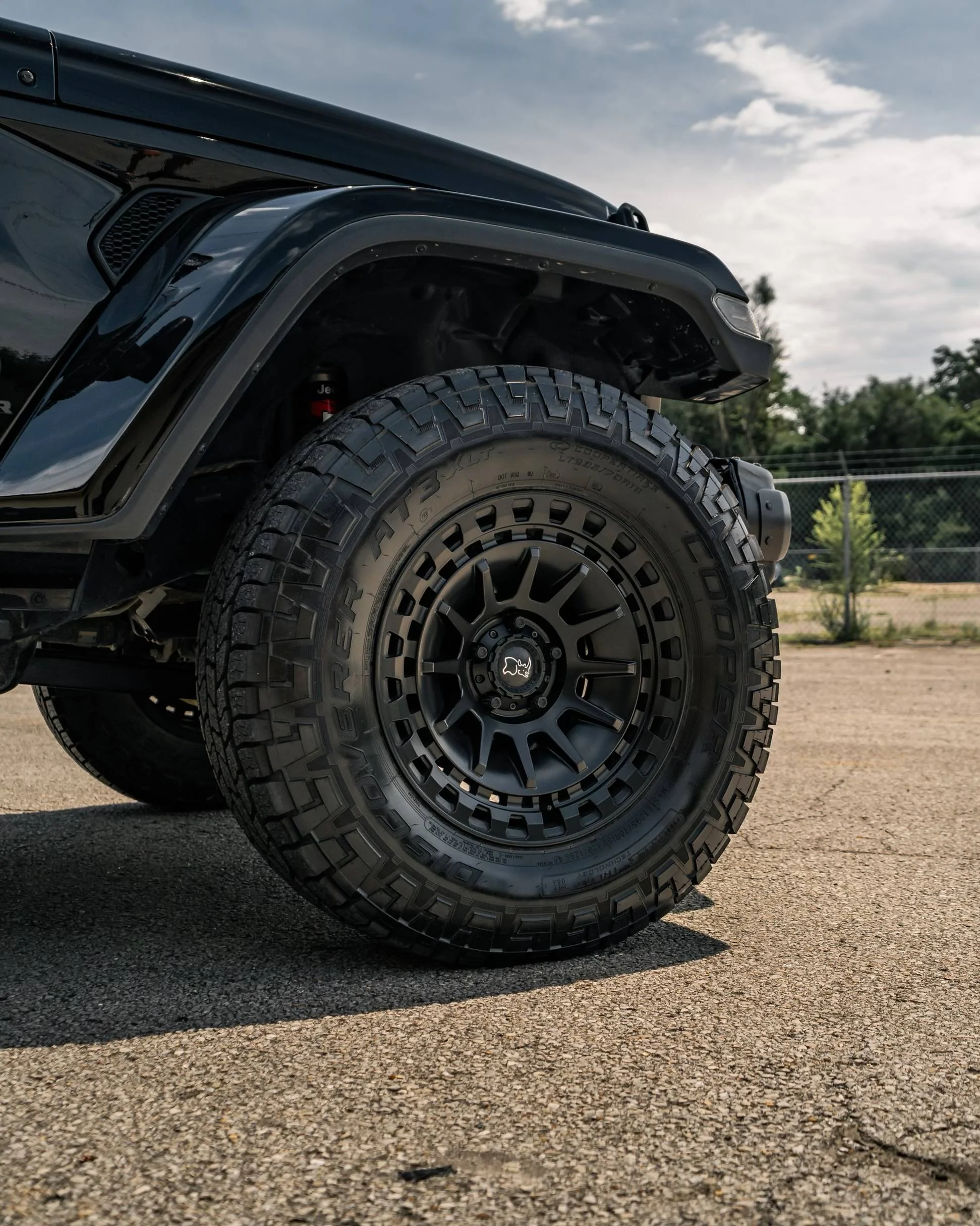 Jeep Gladiator SHOW ME YOUR WHEELS! DSC01015