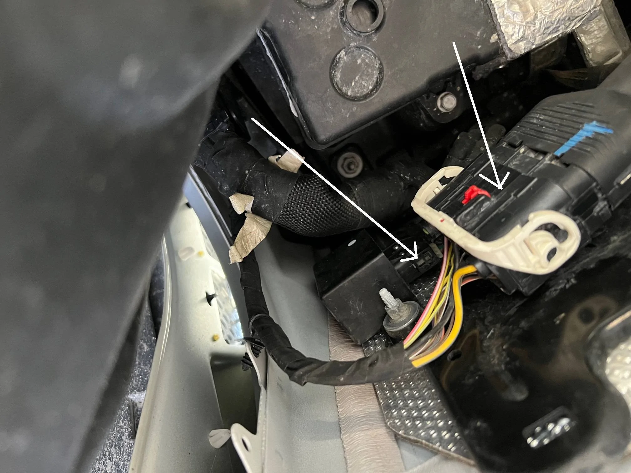 Jeep Gladiator SOLVED Please Help!  Car won't move/electrical issues IMG_4670_Edit
