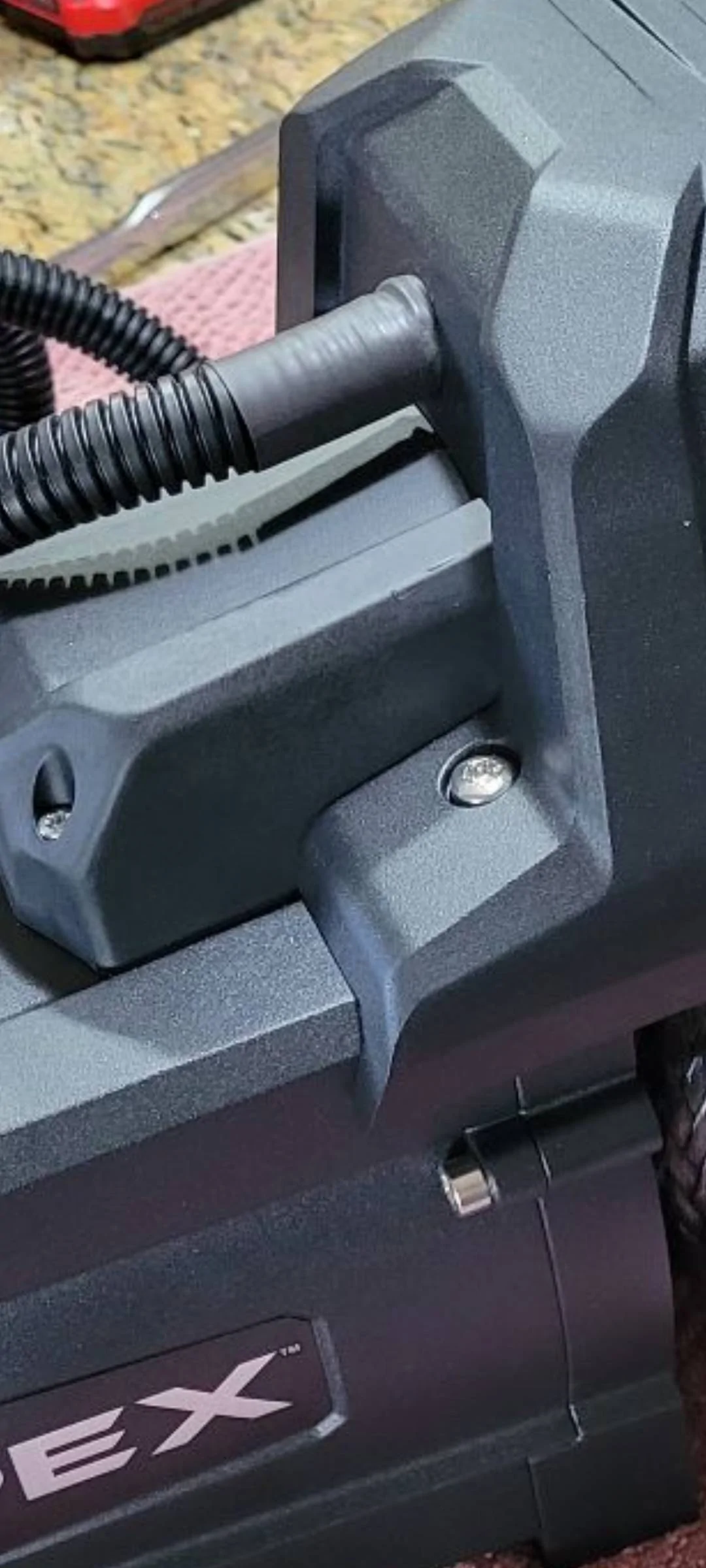 Jeep Gladiator Question about a winch install? Screenshot_20230904_164612_Gmail