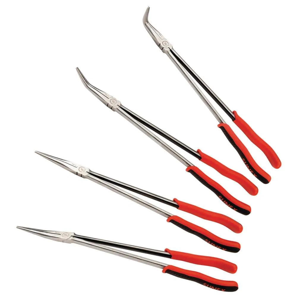 Jeep Gladiator Tazer JL - an easy way to get the stock connectors unplugged sunex-tools-plier-sets-3706v-64_1000