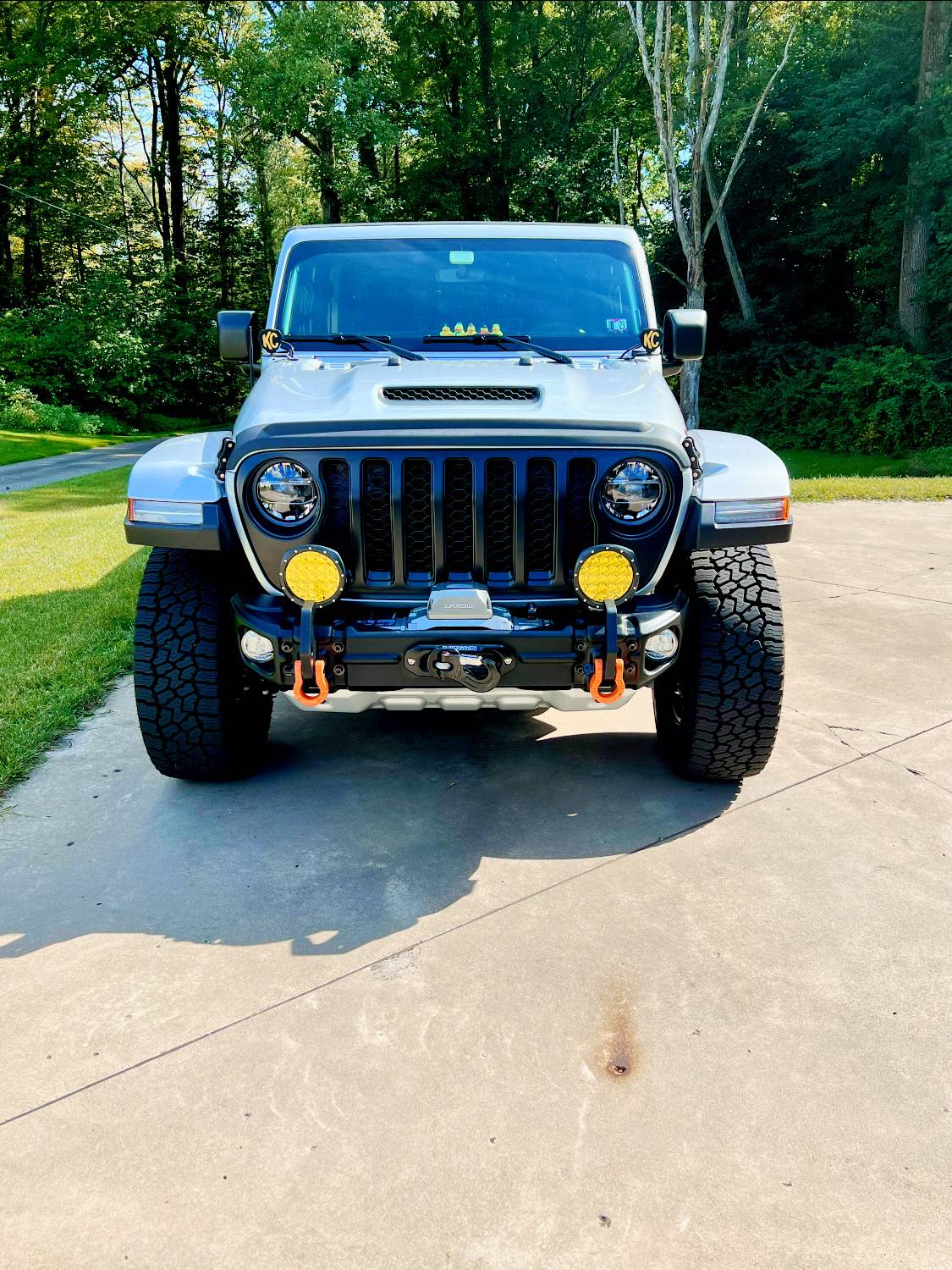 Jeep Gladiator Rugged Ridge Arcus bl2.JPG