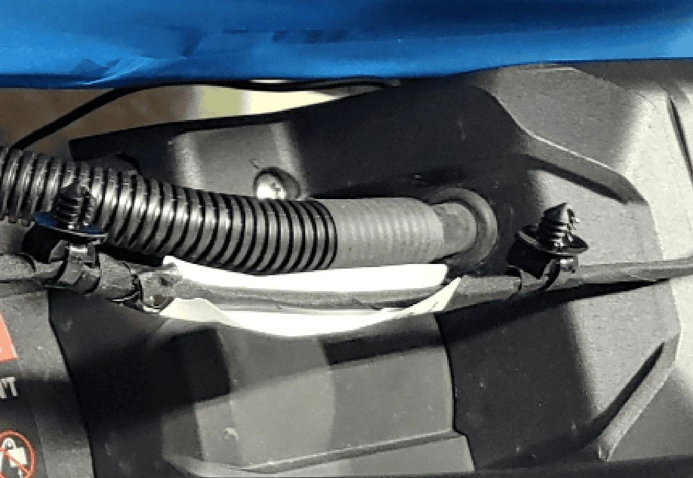 Jeep Gladiator Question about a winch install? 1693876117661