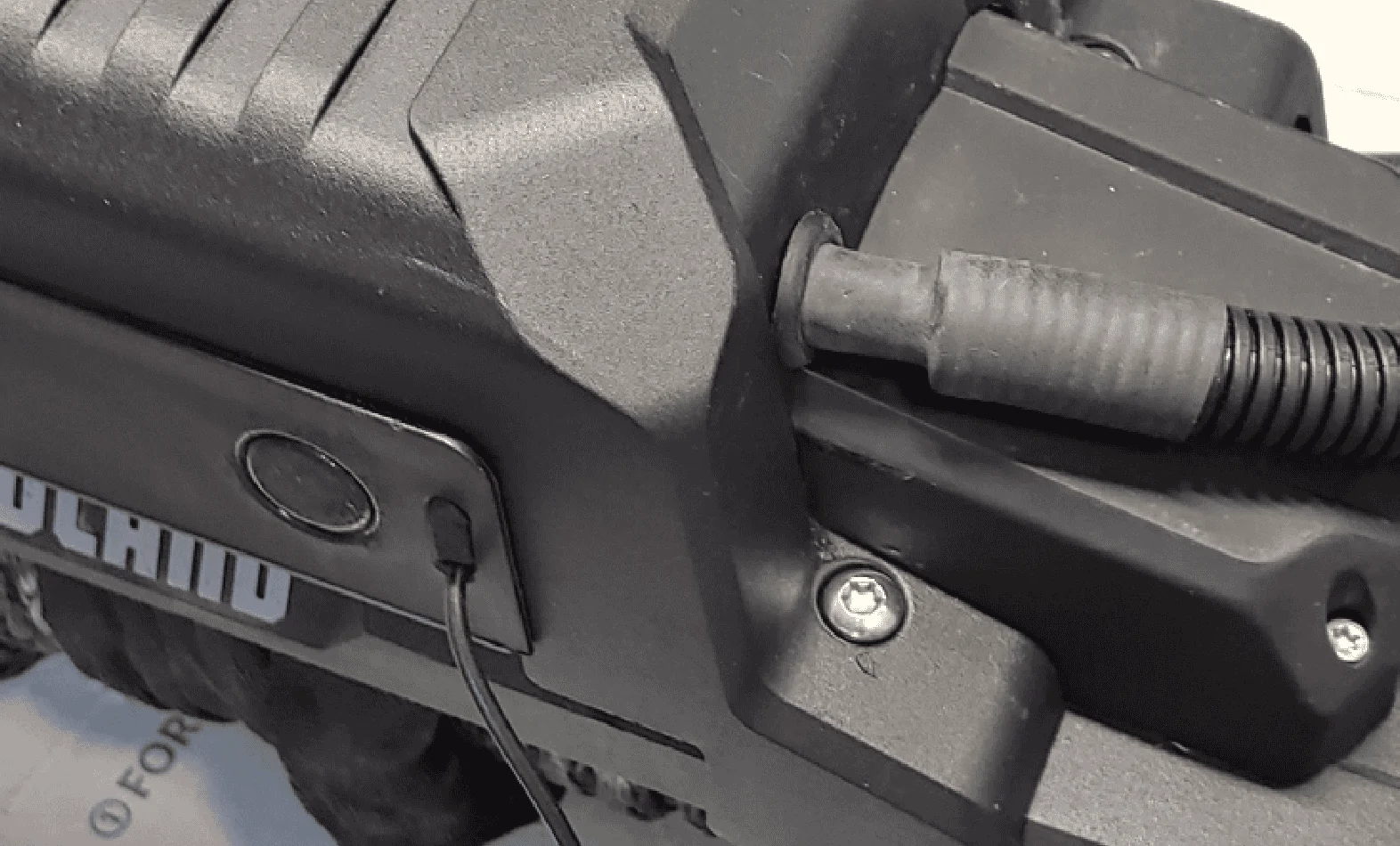 Jeep Gladiator Question about a winch install? 1693876276100