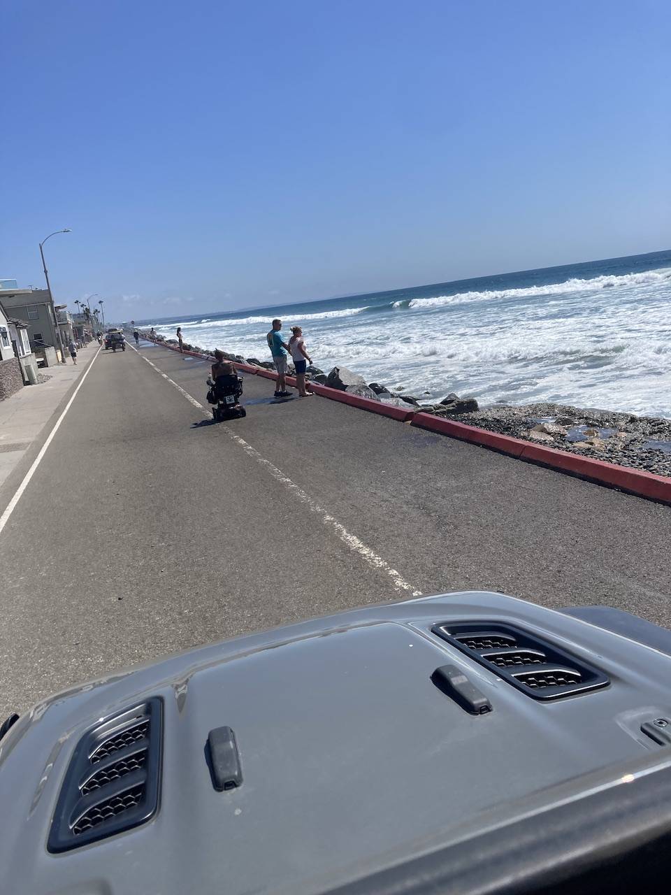 Jeep Gladiator Kinda Cannonball – NY to San Diego in 6 stops IMG_4543