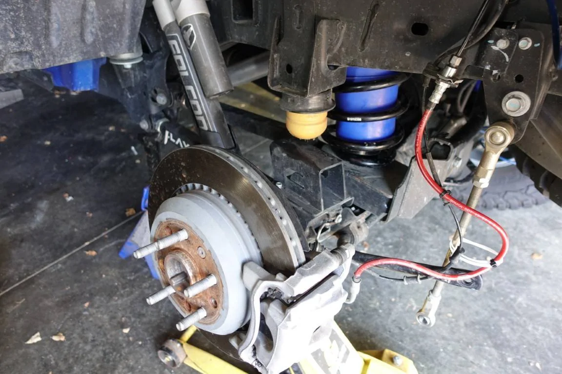 Jeep Gladiator Overlanding build out/Adventures DSC01983 (Medium)