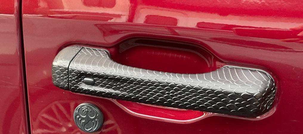 Jeep Gladiator ? Custom Design JT Gladiator and JL Wrangler and Door Handles ';;;