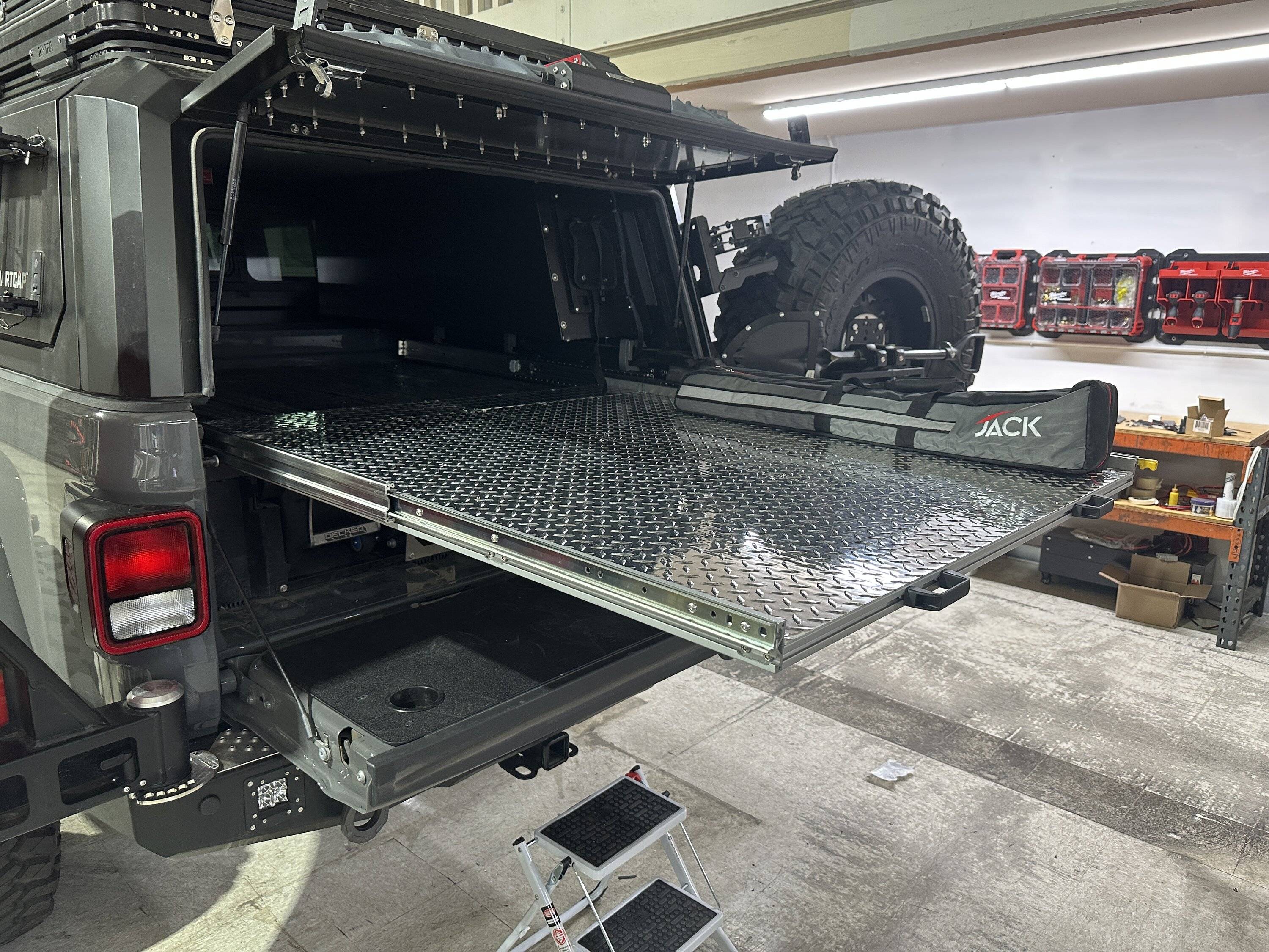 Jeep Gladiator ZYTRA Gladiator 392 Swap Build IMG_6693.JPG