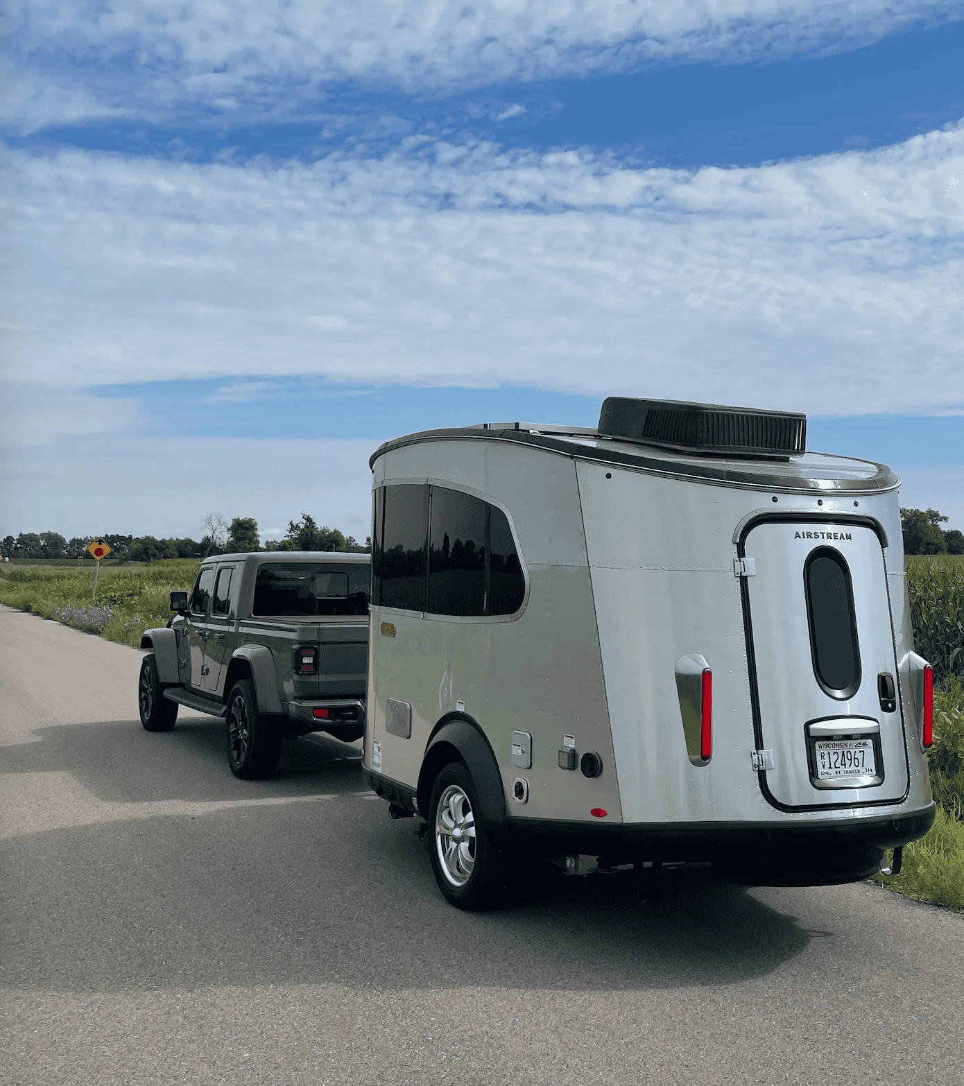 Jeep Gladiator Travel trailer recommendations Screenshot 2023-09-05 at 8.30.08 PM