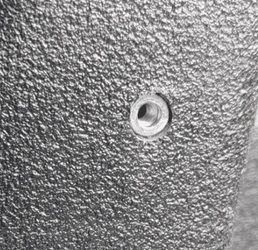 Jeep Gladiator Truck burgled: Tonneau cover pried open. Security options? 1694023873395