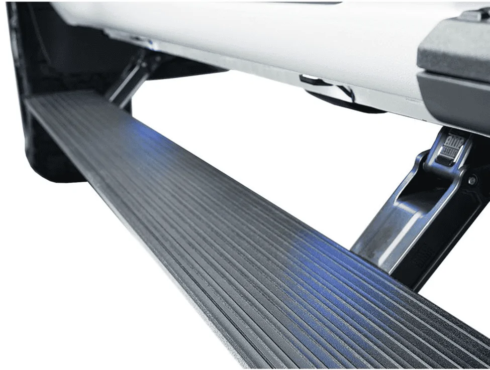 Jeep Gladiator Upgrade Your Truck with Premium Running Boards from RealTruck! ?? 1694033579288