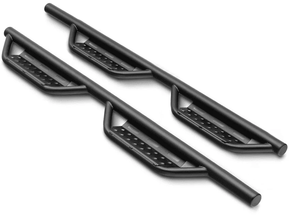 Jeep Gladiator Upgrade Your Truck with Premium Running Boards from RealTruck! ?? 1694033605478