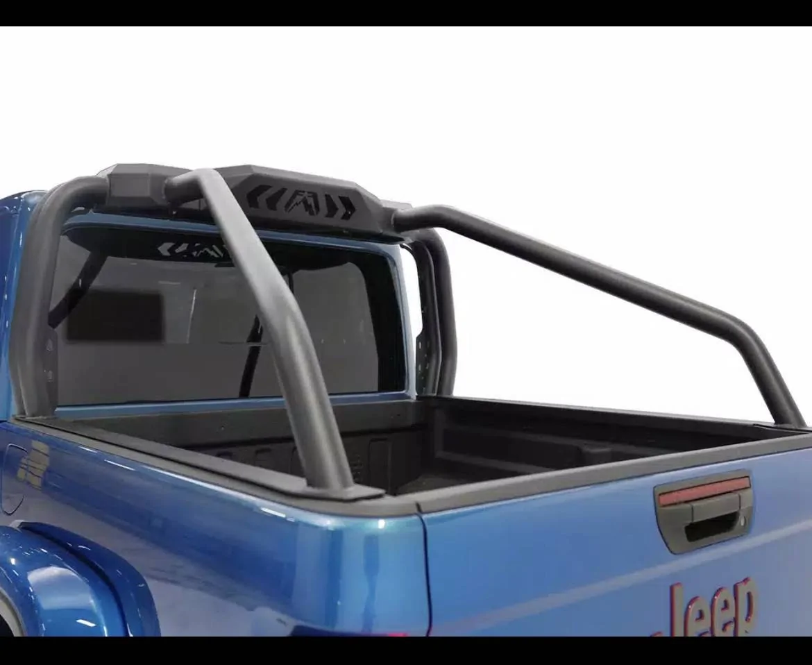 Jeep Gladiator 2023 and no tonneau cover options IMG_4913