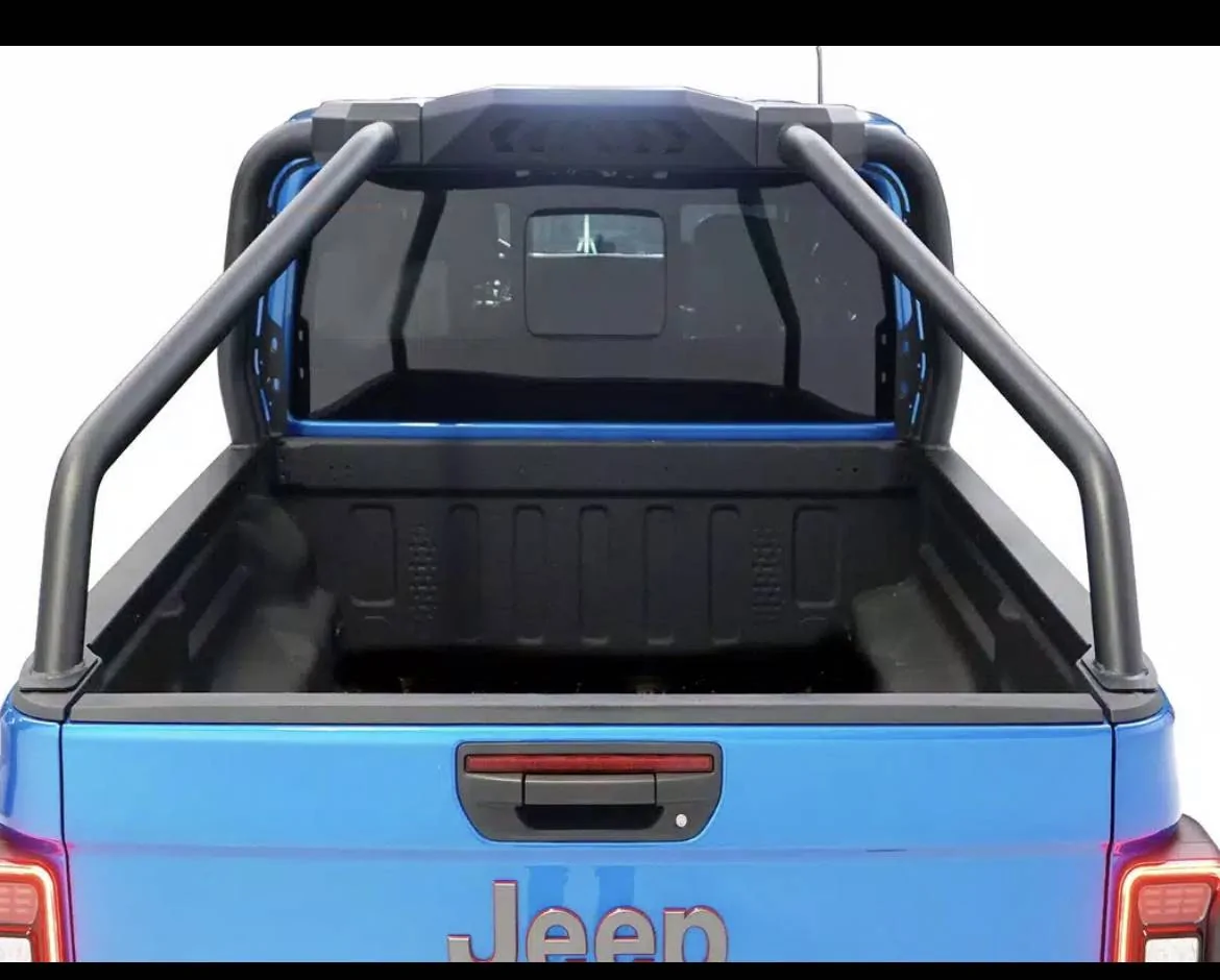 Jeep Gladiator 2023 and no tonneau cover options IMG_4916