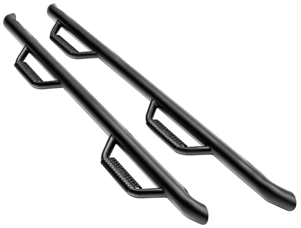 Jeep Gladiator Upgrade Your Truck with Premium Running Boards from RealTruck! ?? 1694033644176