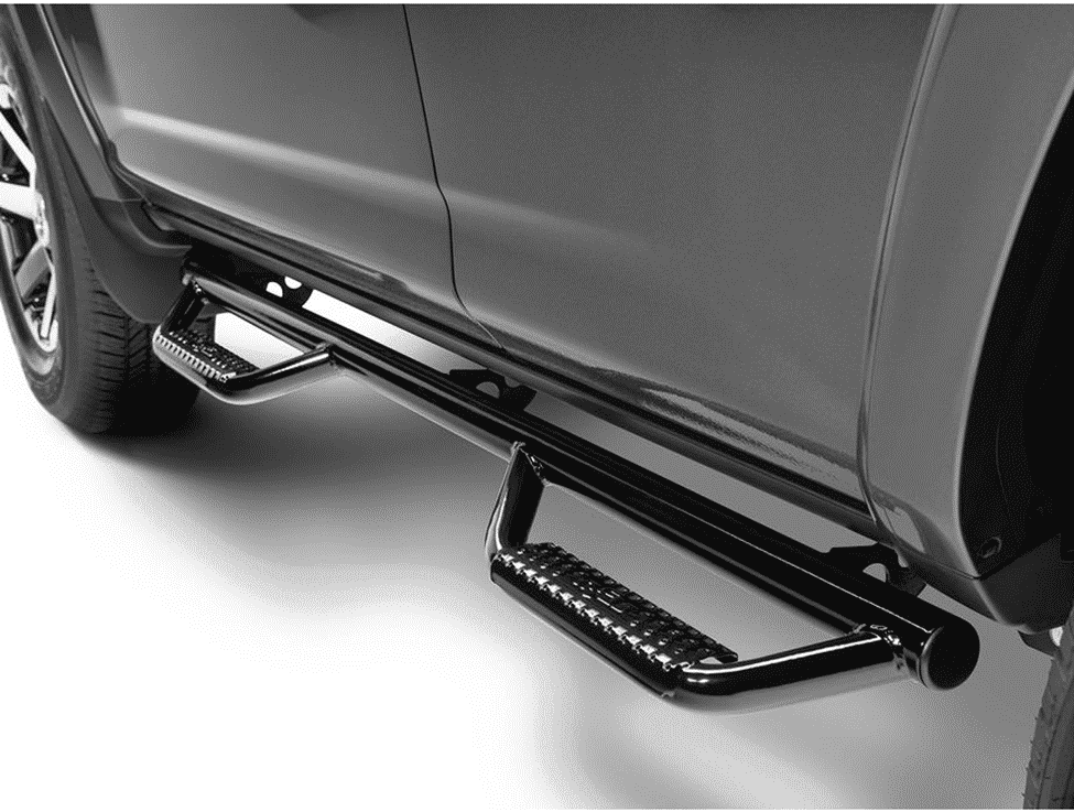 Jeep Gladiator Upgrade Your Truck with Premium Running Boards from RealTruck! ?? 1694033650684