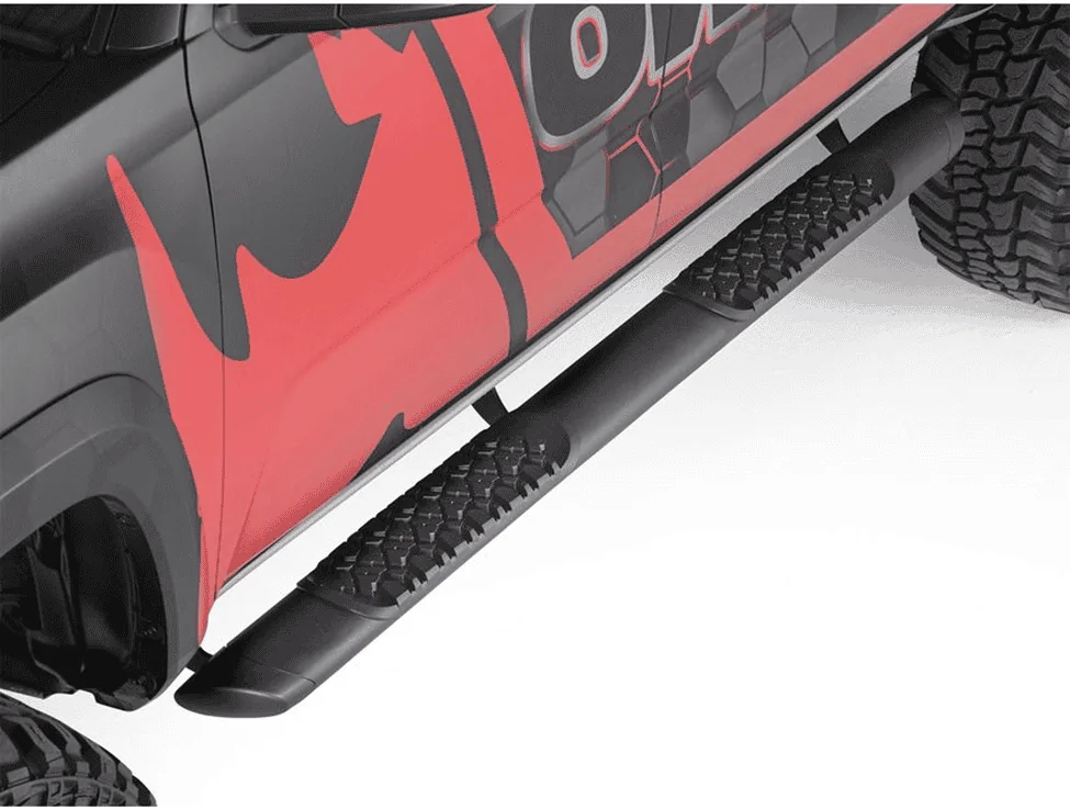 Jeep Gladiator Upgrade Your Truck with Premium Running Boards from RealTruck! ?? 1694033702281