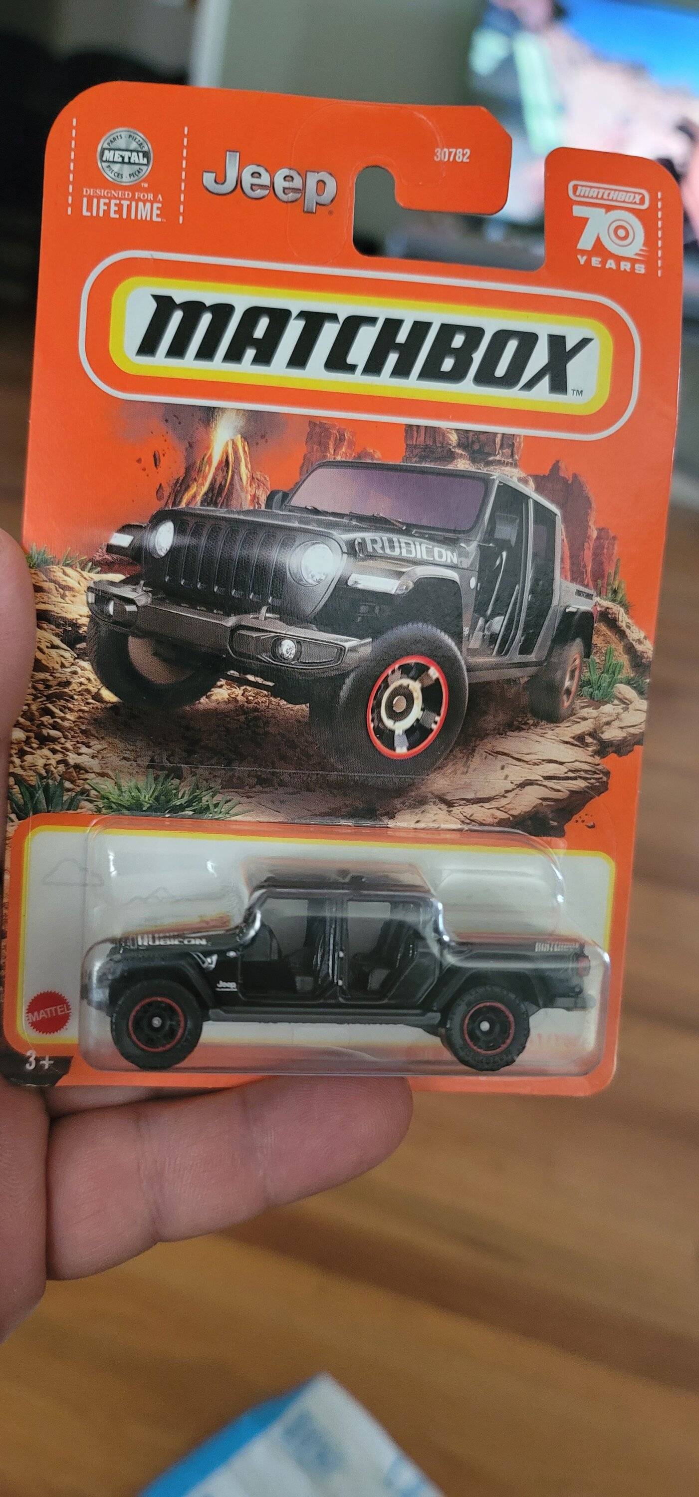 Jeep Gladiator Silly $27 Accesory 20230906_162740